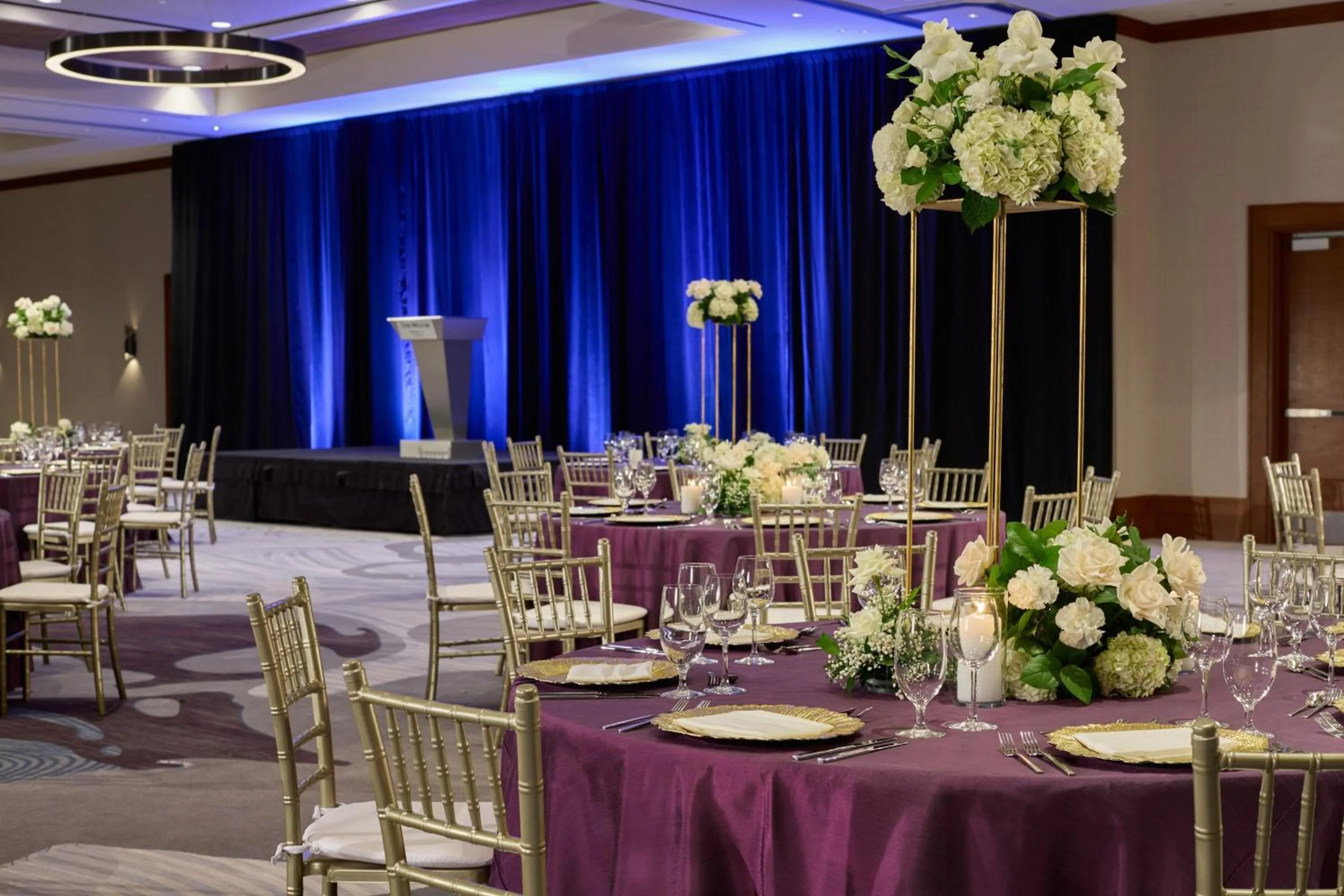 Meeting/conference room in The Westin Houston, Memorial City
