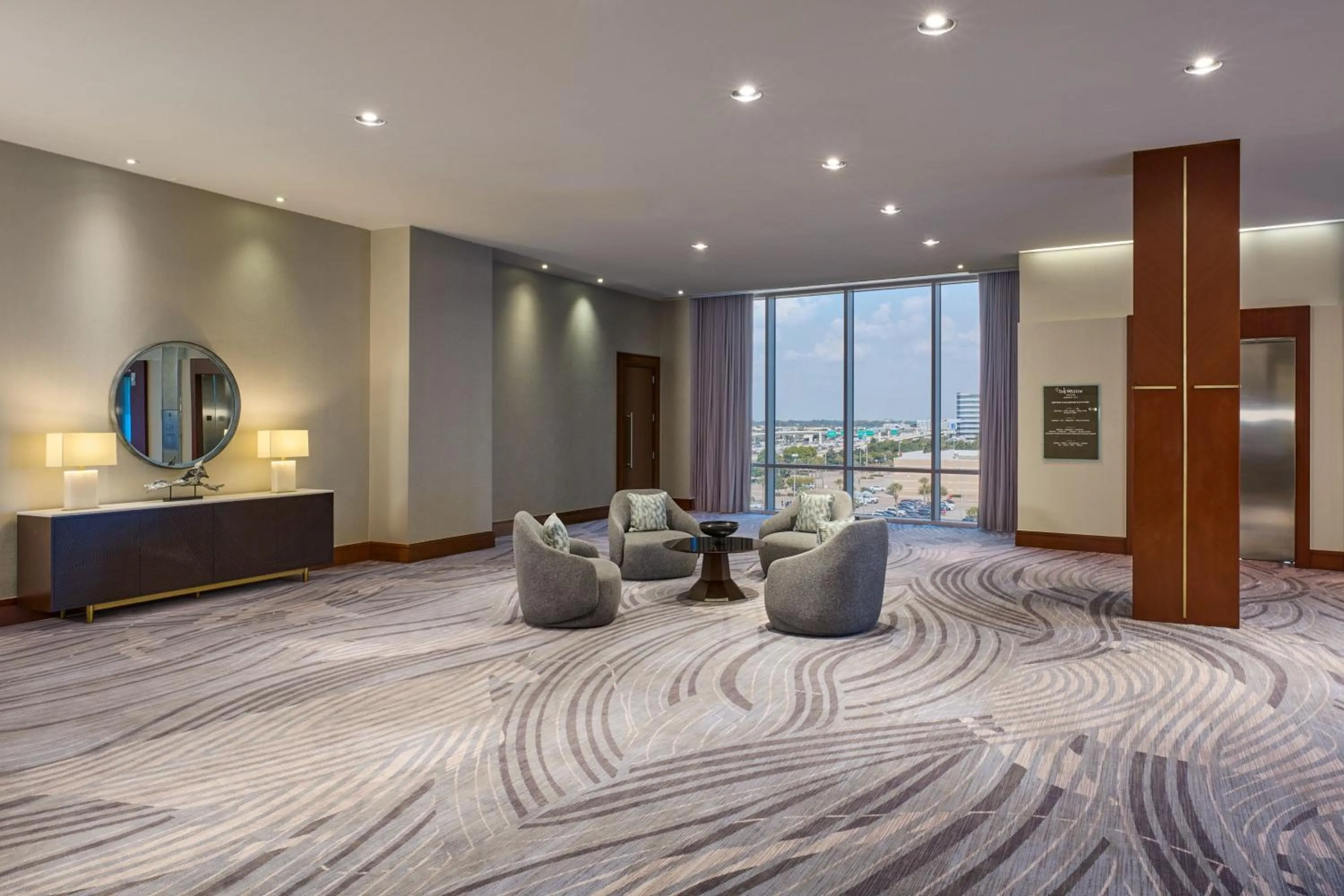 Meeting/conference room in The Westin Houston, Memorial City