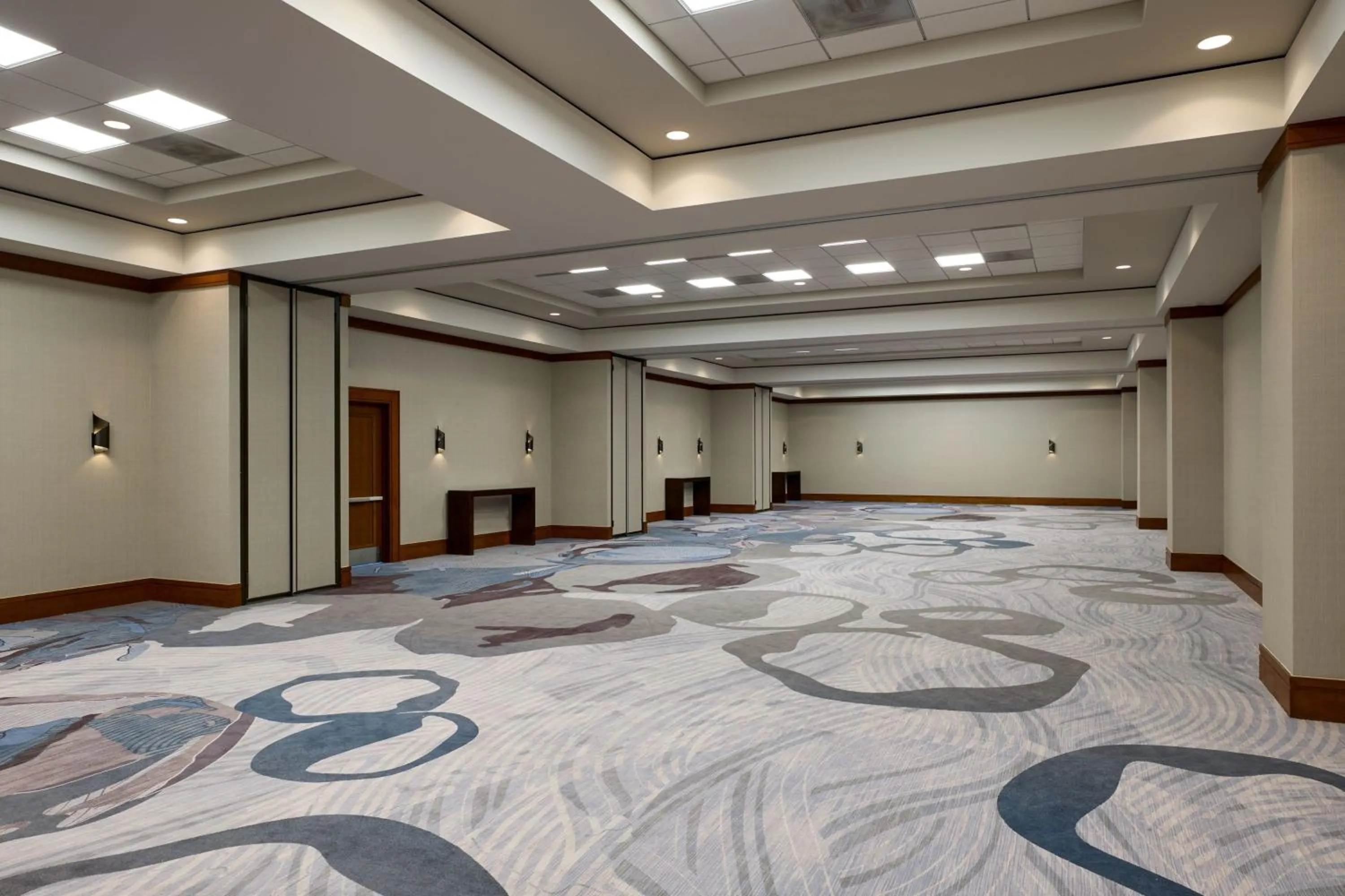 Meeting/conference room in The Westin Houston, Memorial City