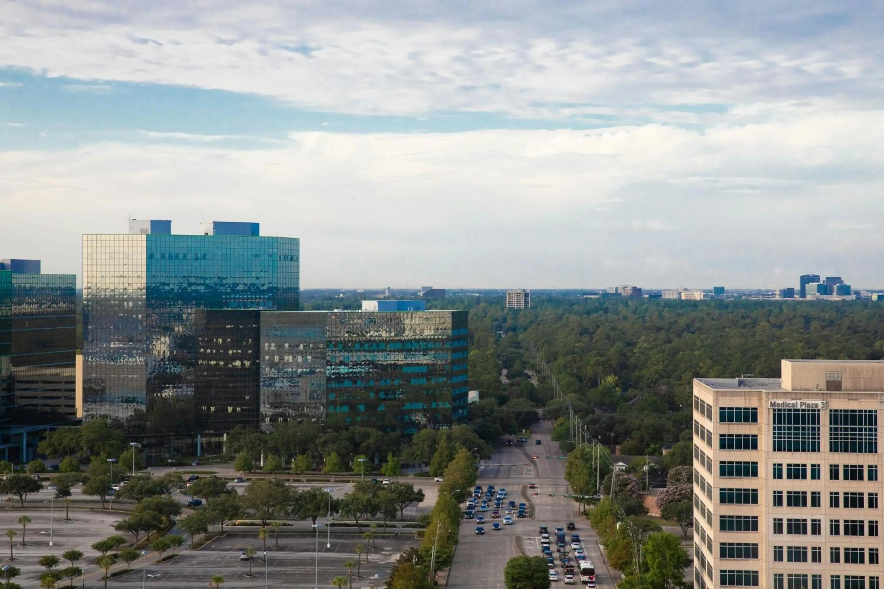 Other in The Westin Houston, Memorial City
