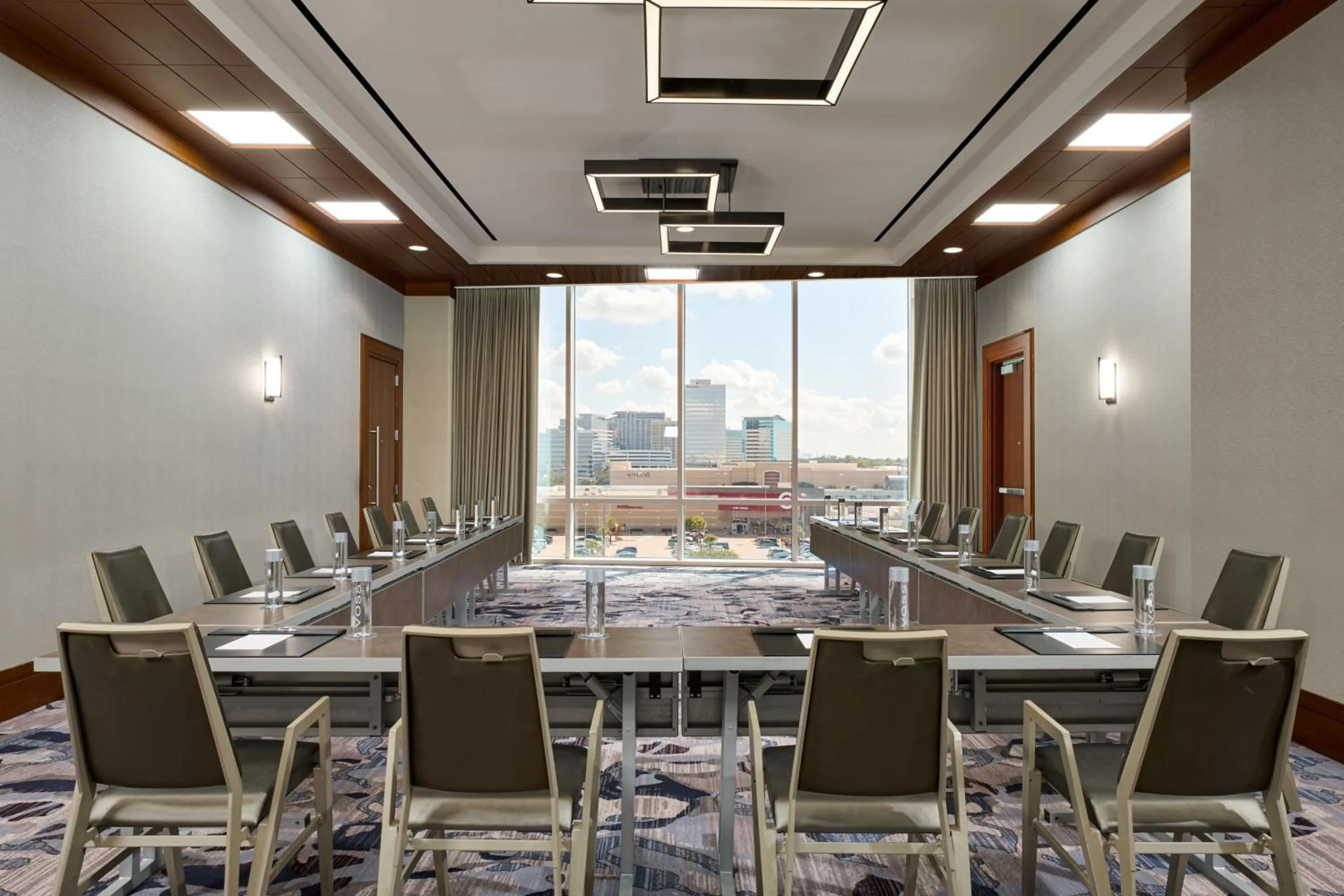 Meeting/conference room in The Westin Houston, Memorial City
