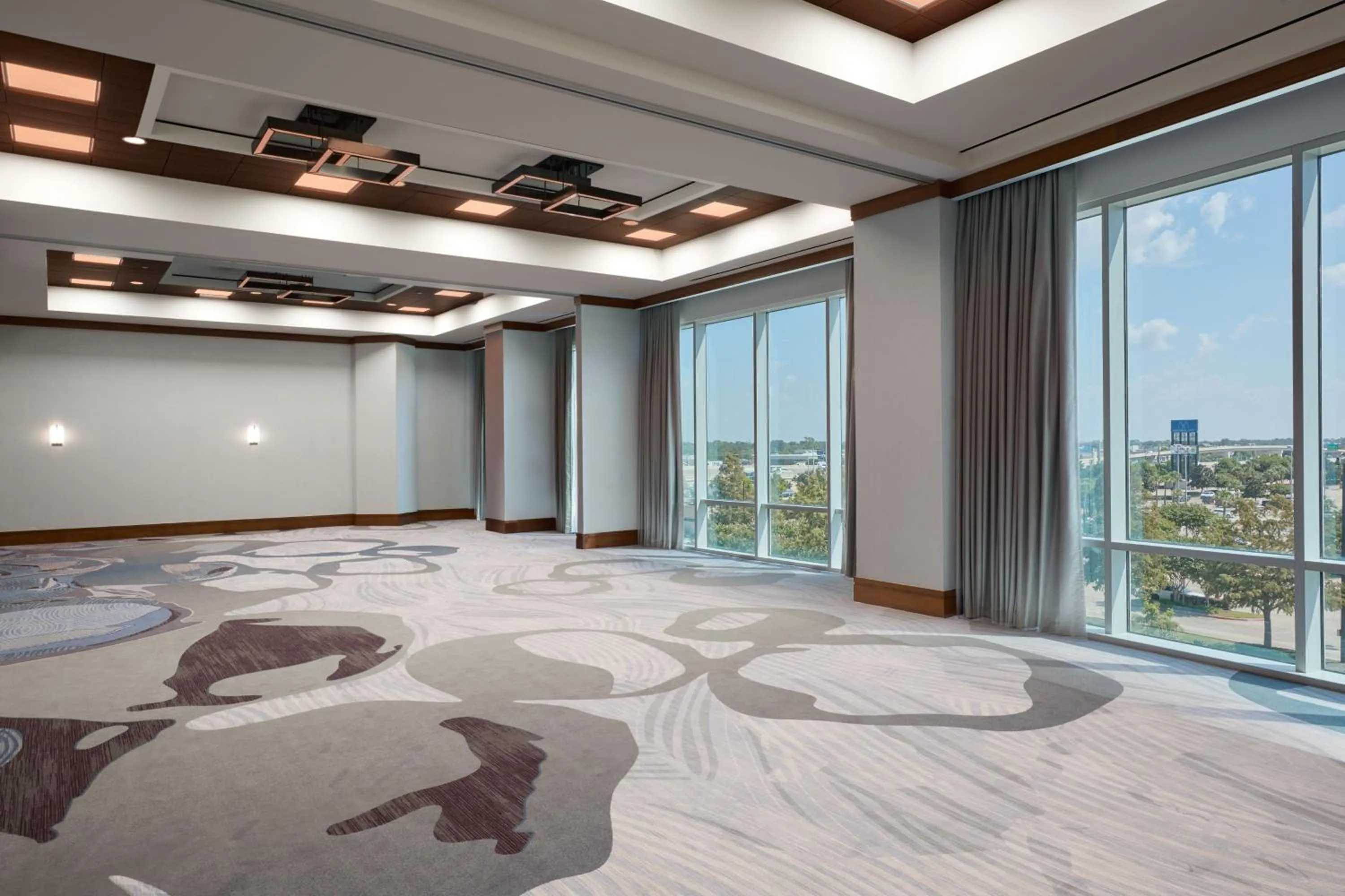 Meeting/conference room in The Westin Houston, Memorial City