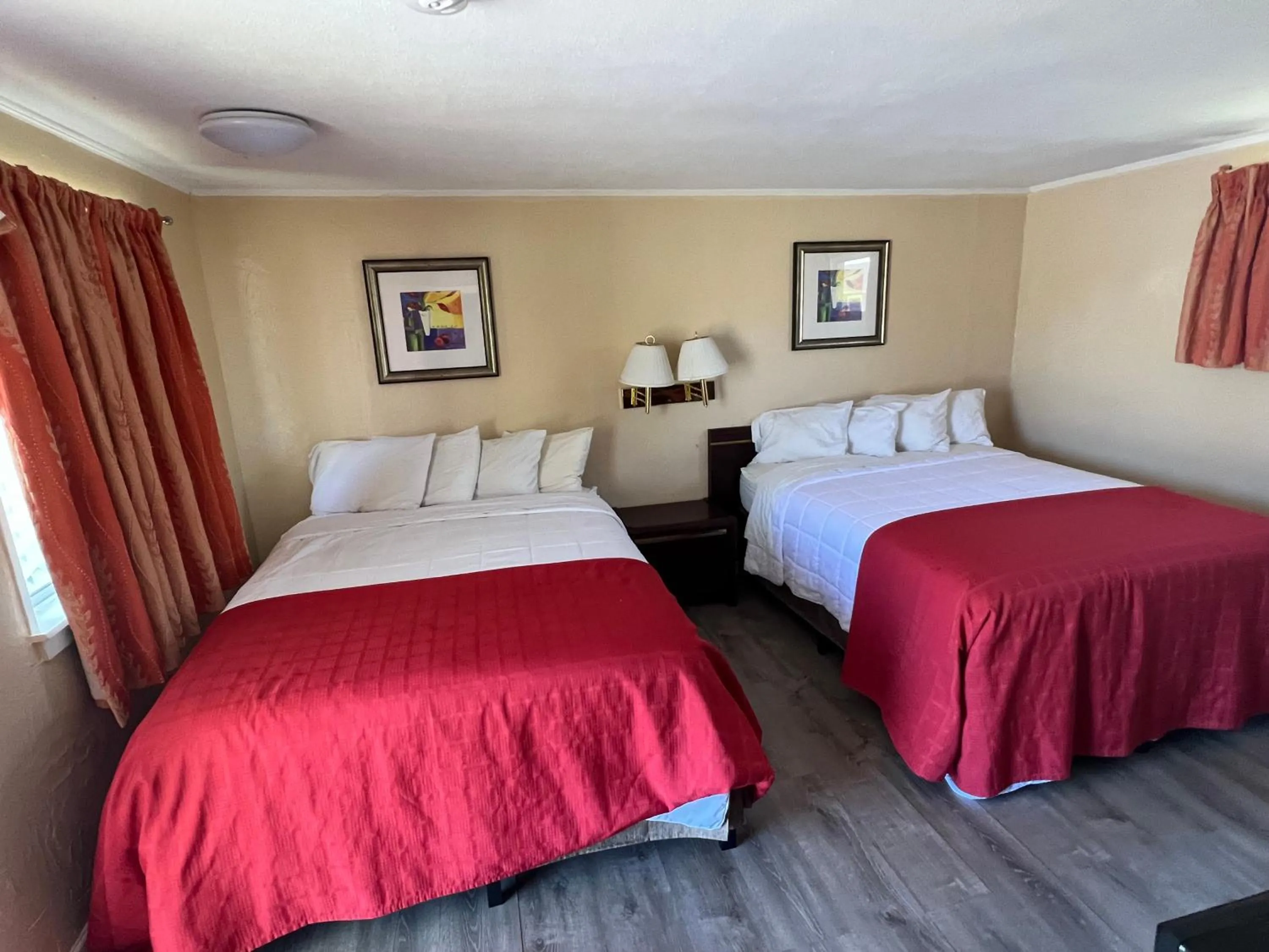 Beachway Motel