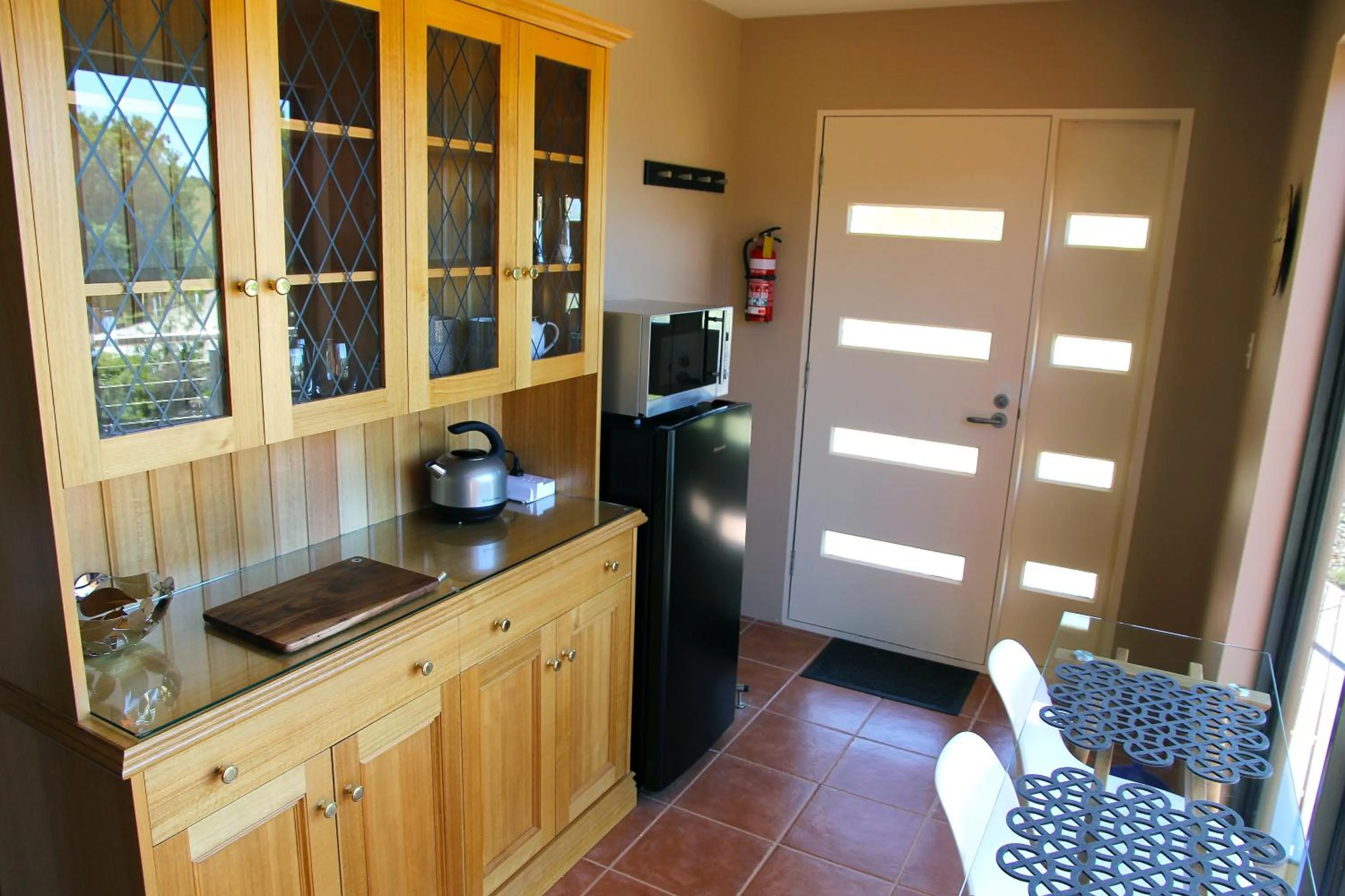 Apartment in Ou+look BnB