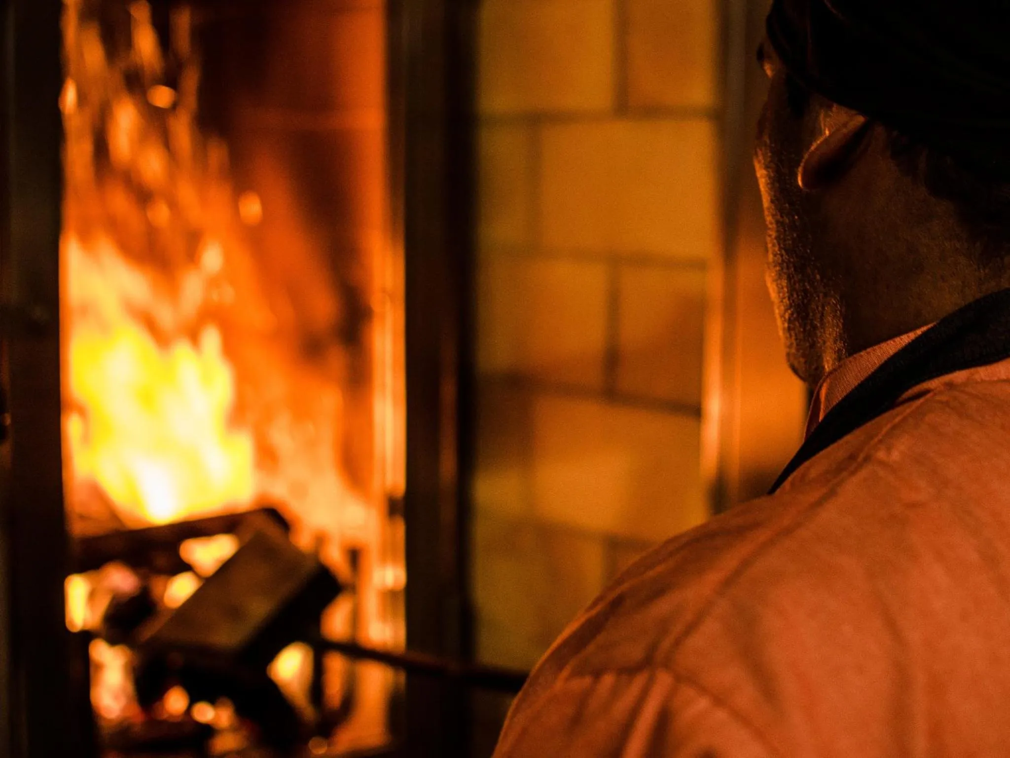 Restaurant/places to eat in Hotel Del Bono Park