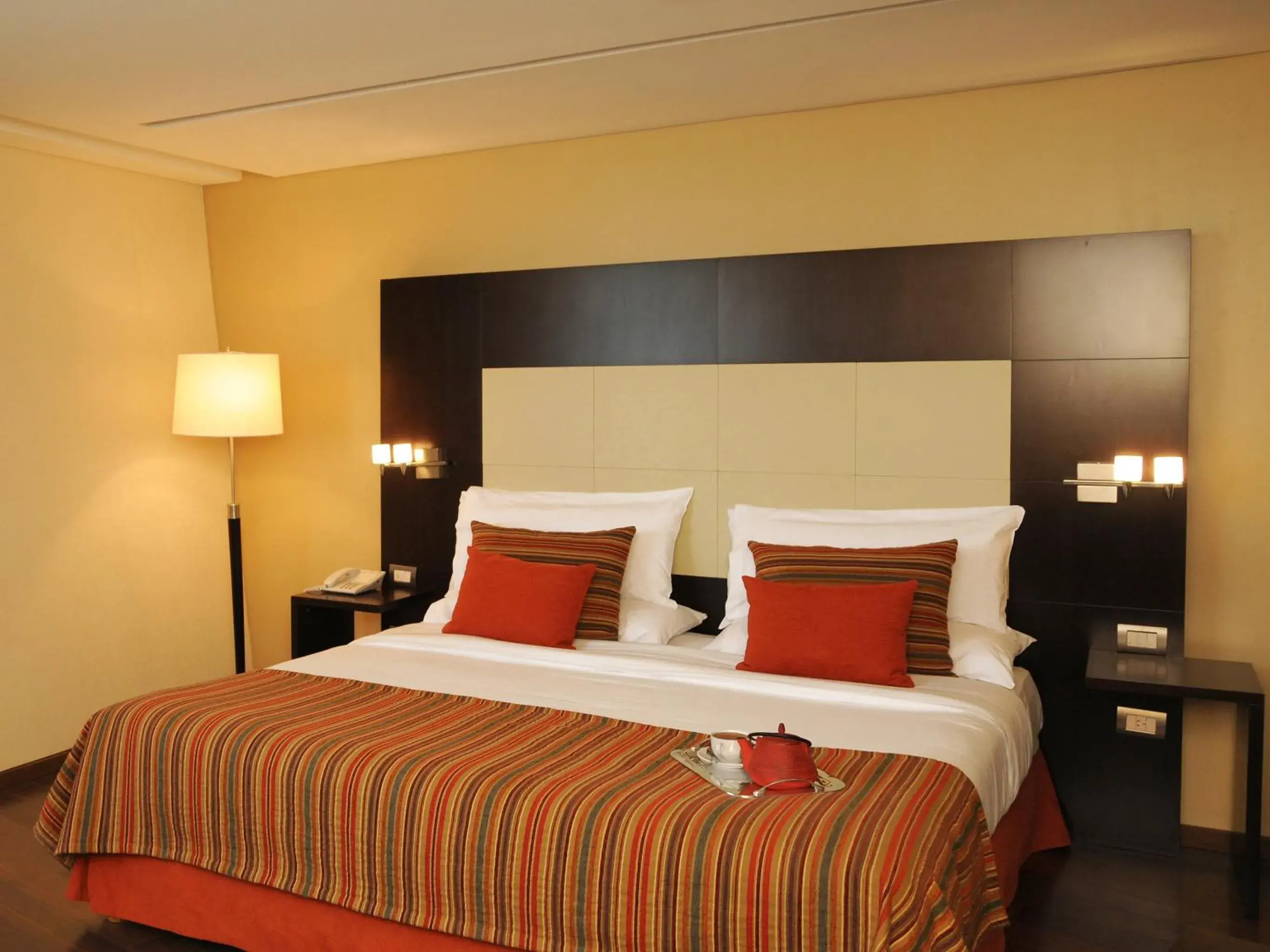 Superior Double or Twin Room in Hotel Del Bono Park Superior Double or Twin Room in Hotel Del Bono Park