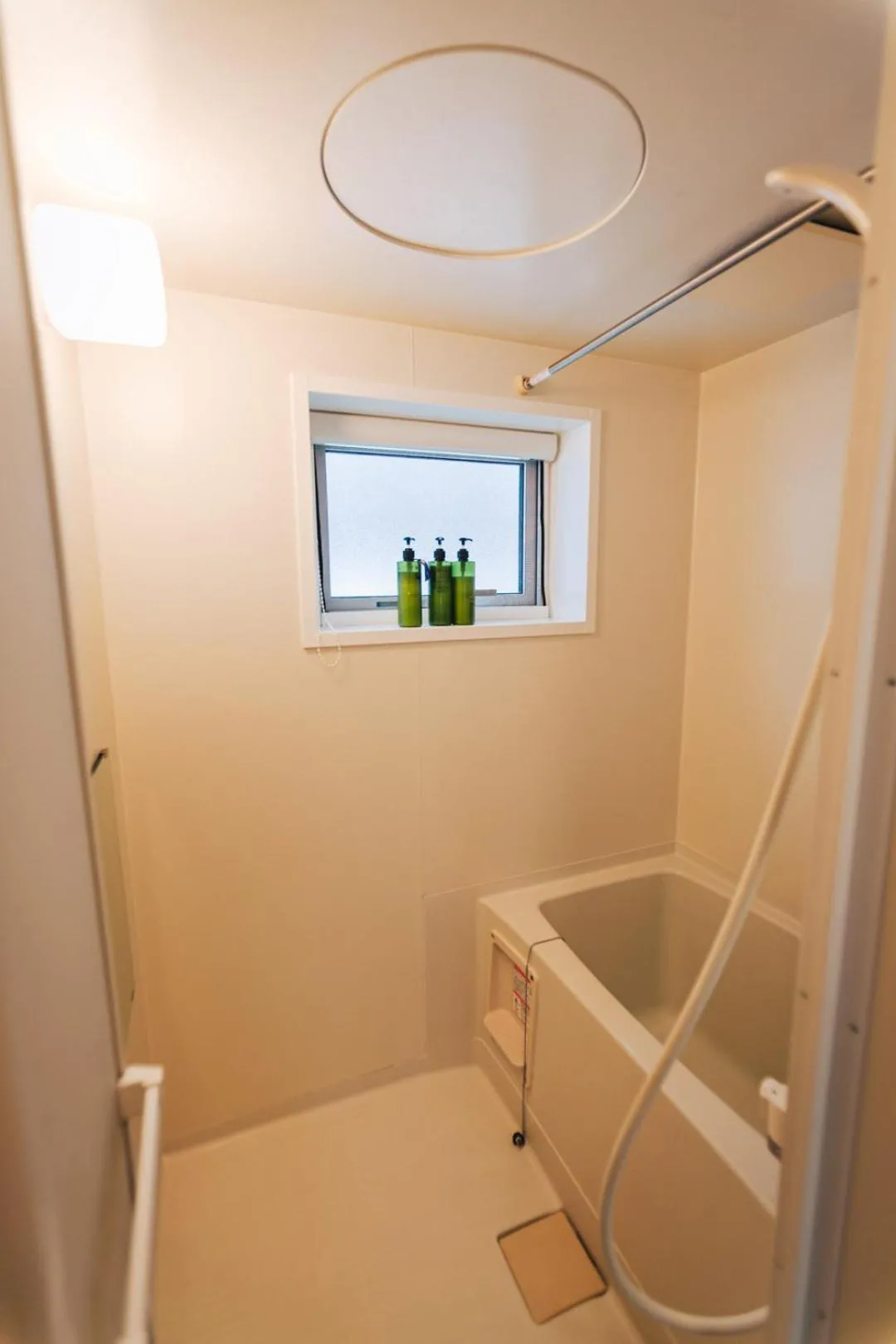 One-Bedroom Apartment in Trailside Apartments Niseko