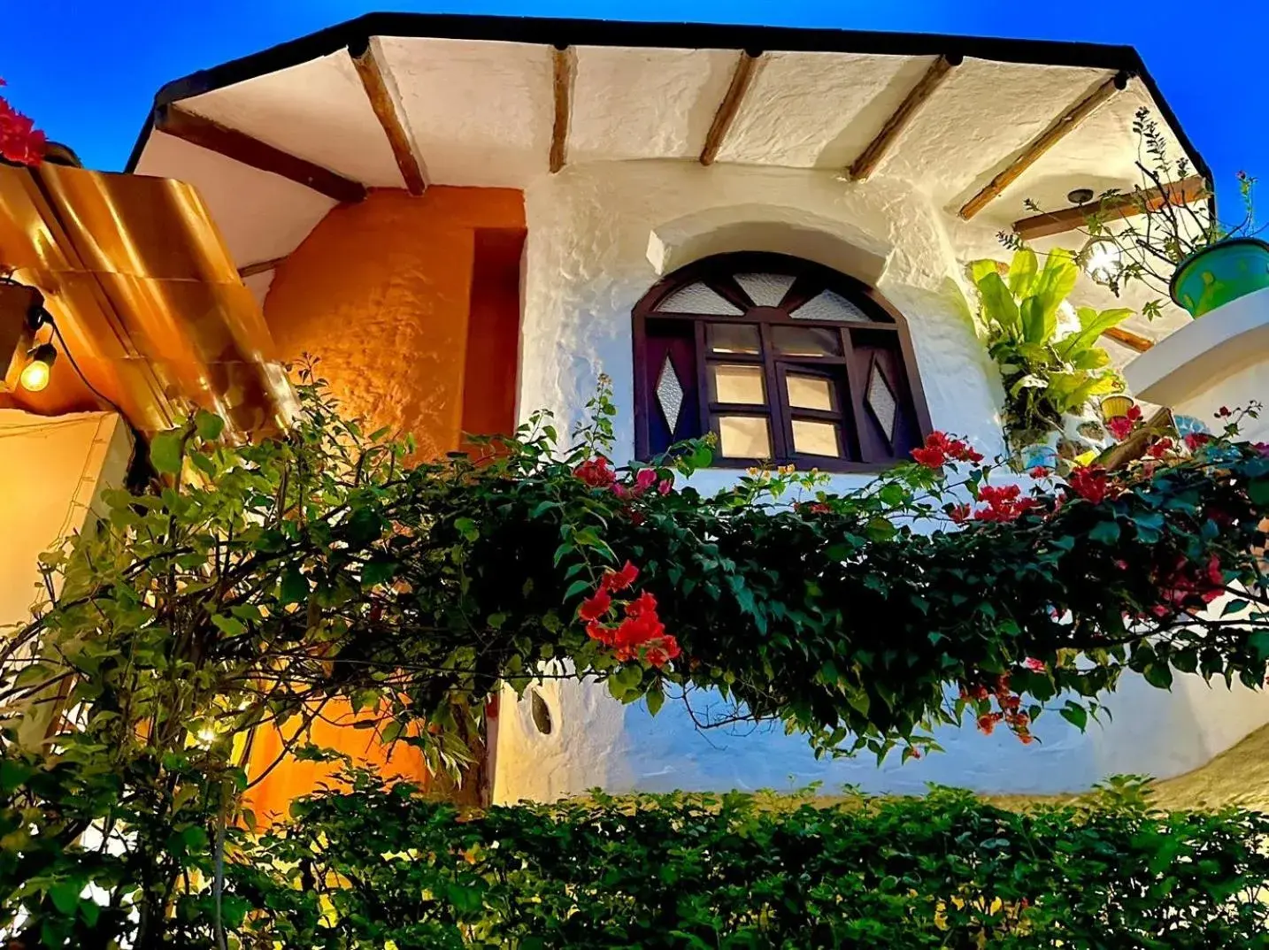 Property building in Casa del Lago Lodging House Property building in Casa del Lago Lodging House
