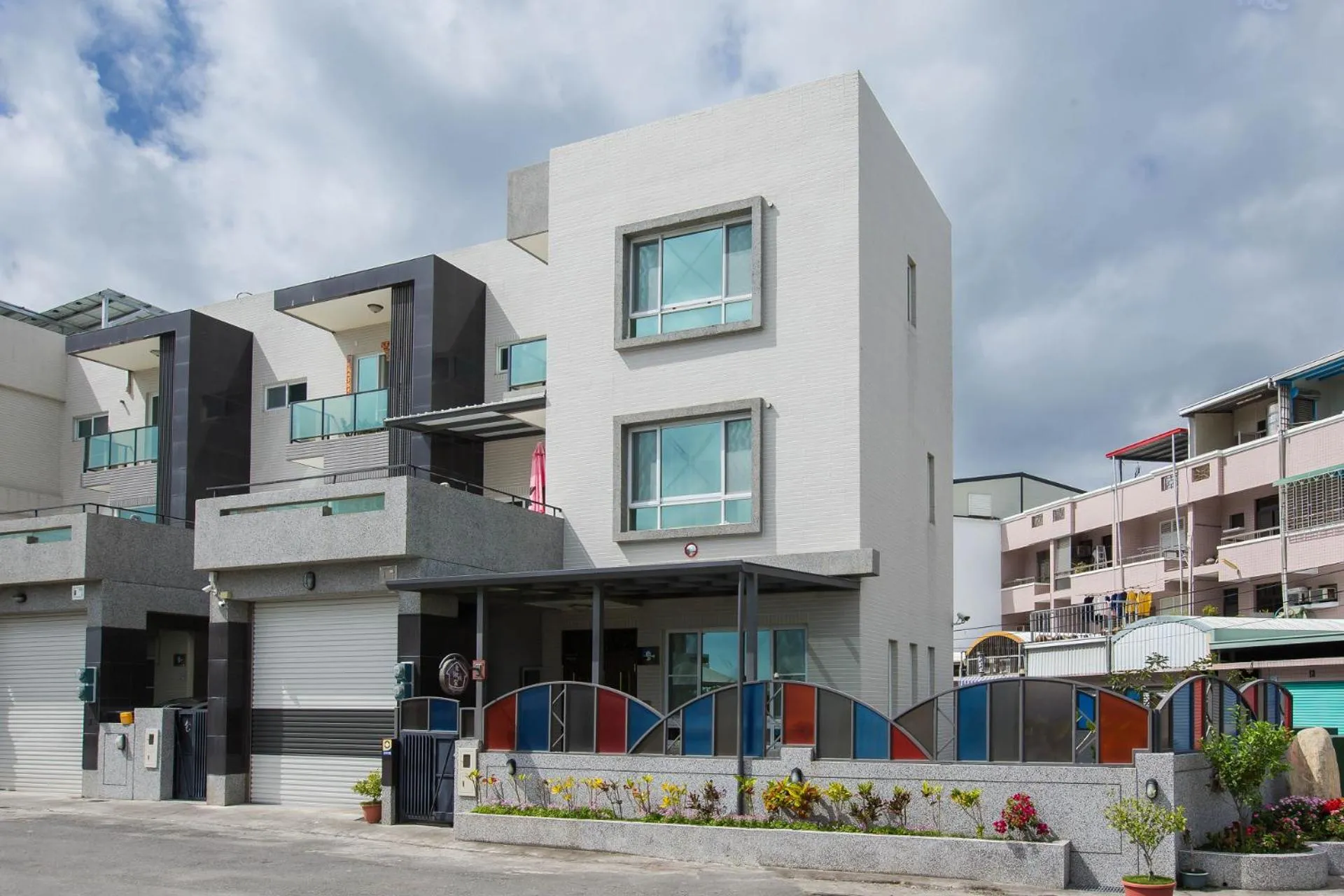 Hsieh's Home