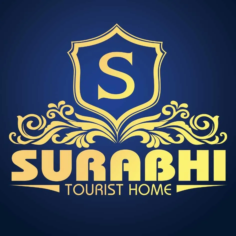 Property logo or sign in Surabhi Suites