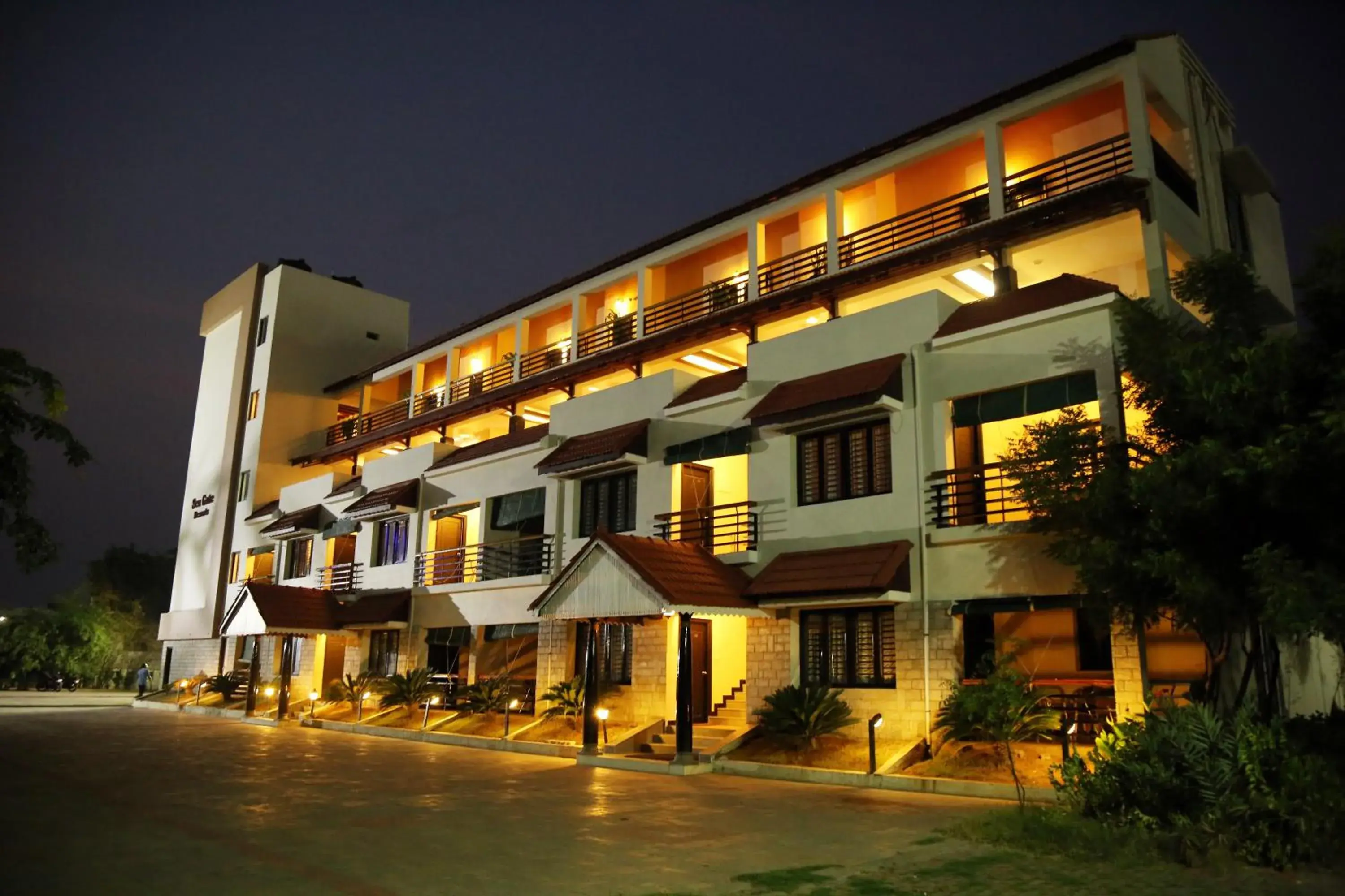 Seagate Church View Resorts Seagate Church View Resorts
