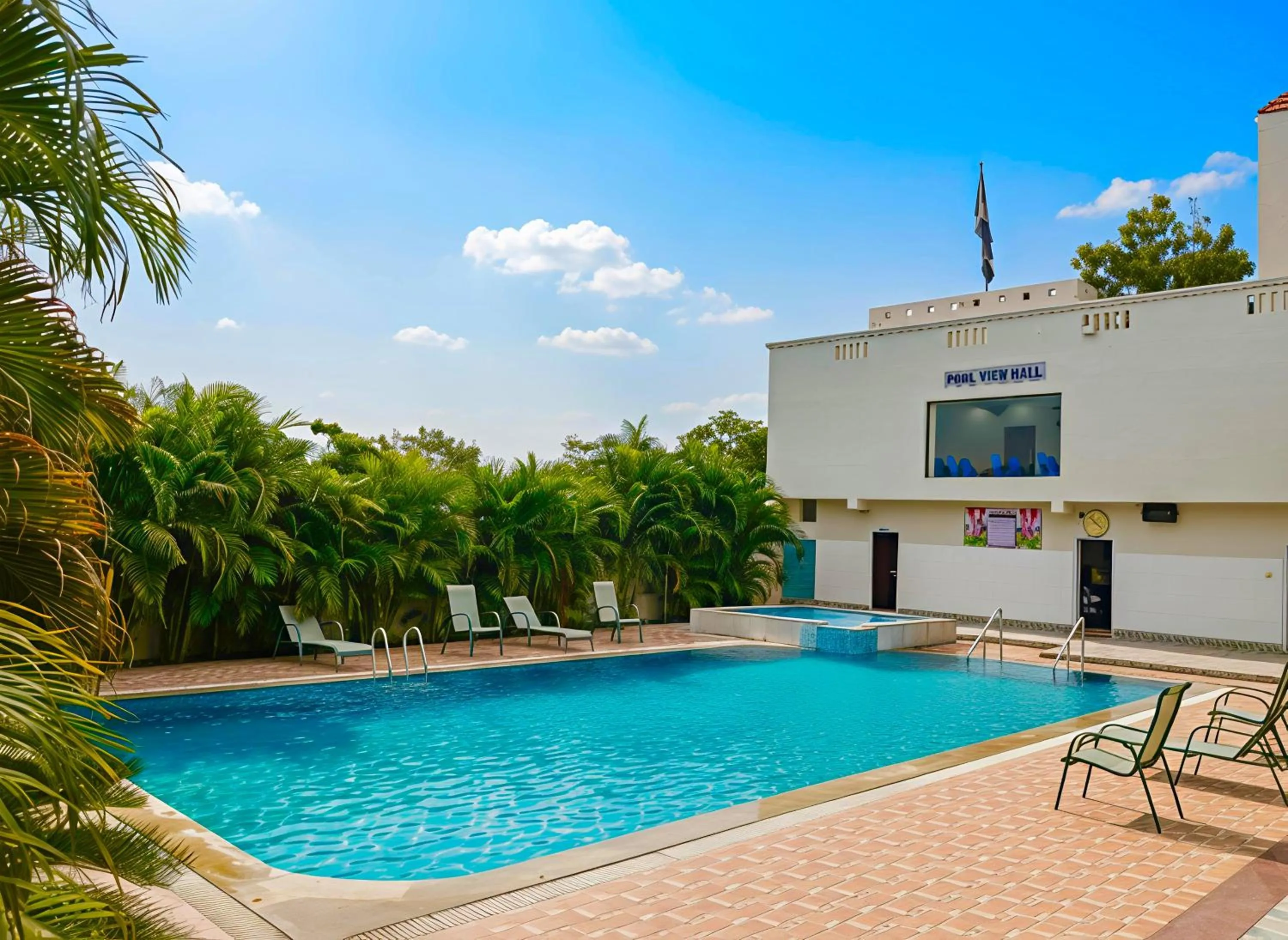 Seagate Church View Resorts