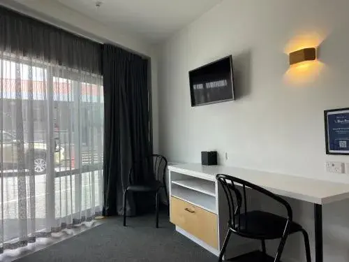 Blue Peaks Lodge Blue Peaks Lodge