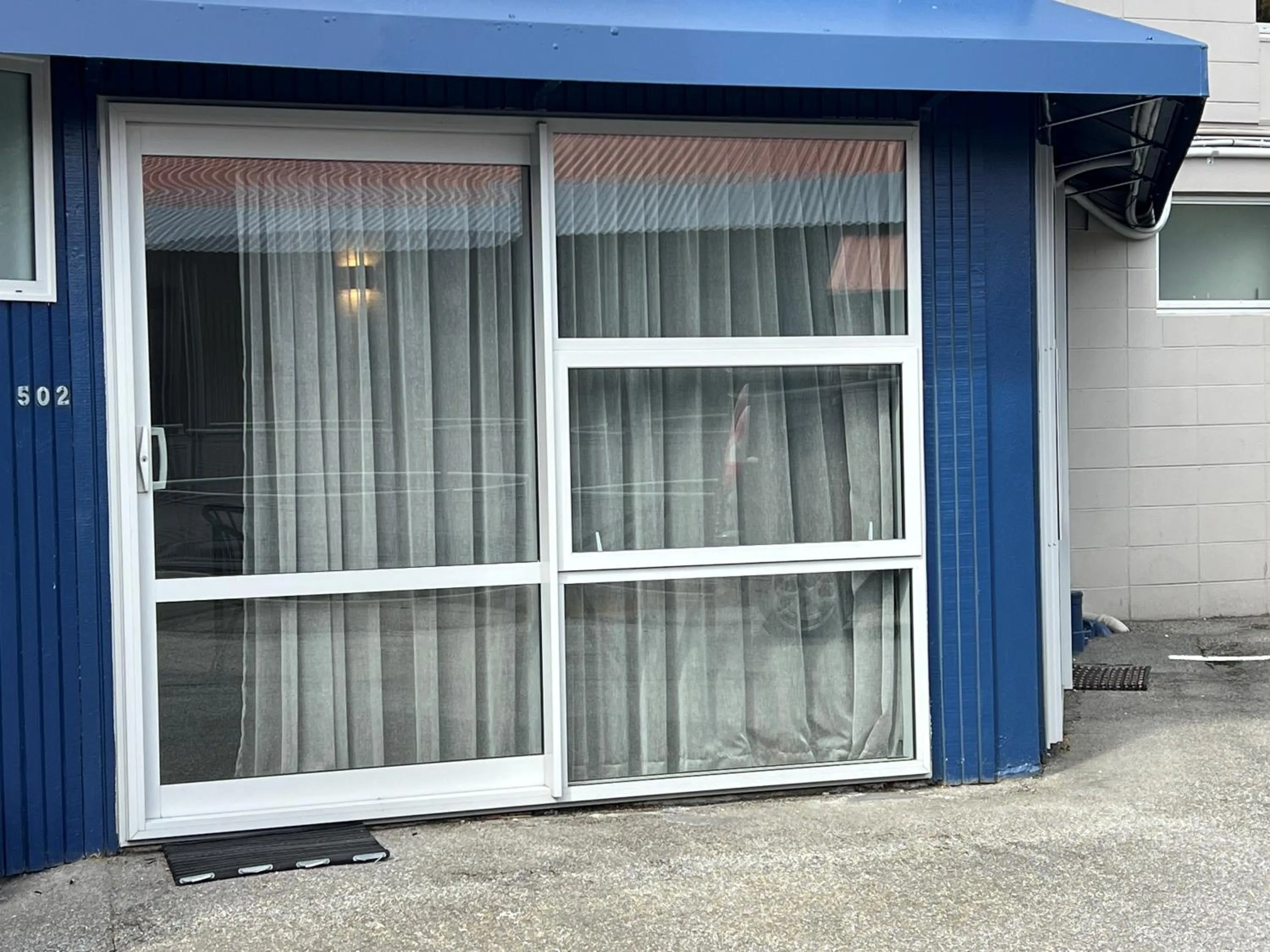 Floor plan in Blue Peaks Lodge