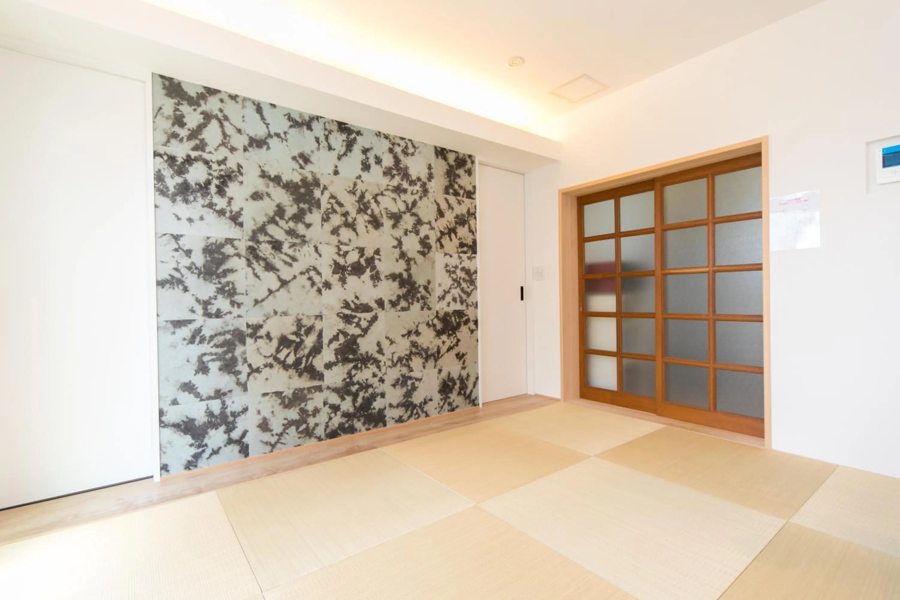 Photo of the whole room in Kevin's Place II (Annex)