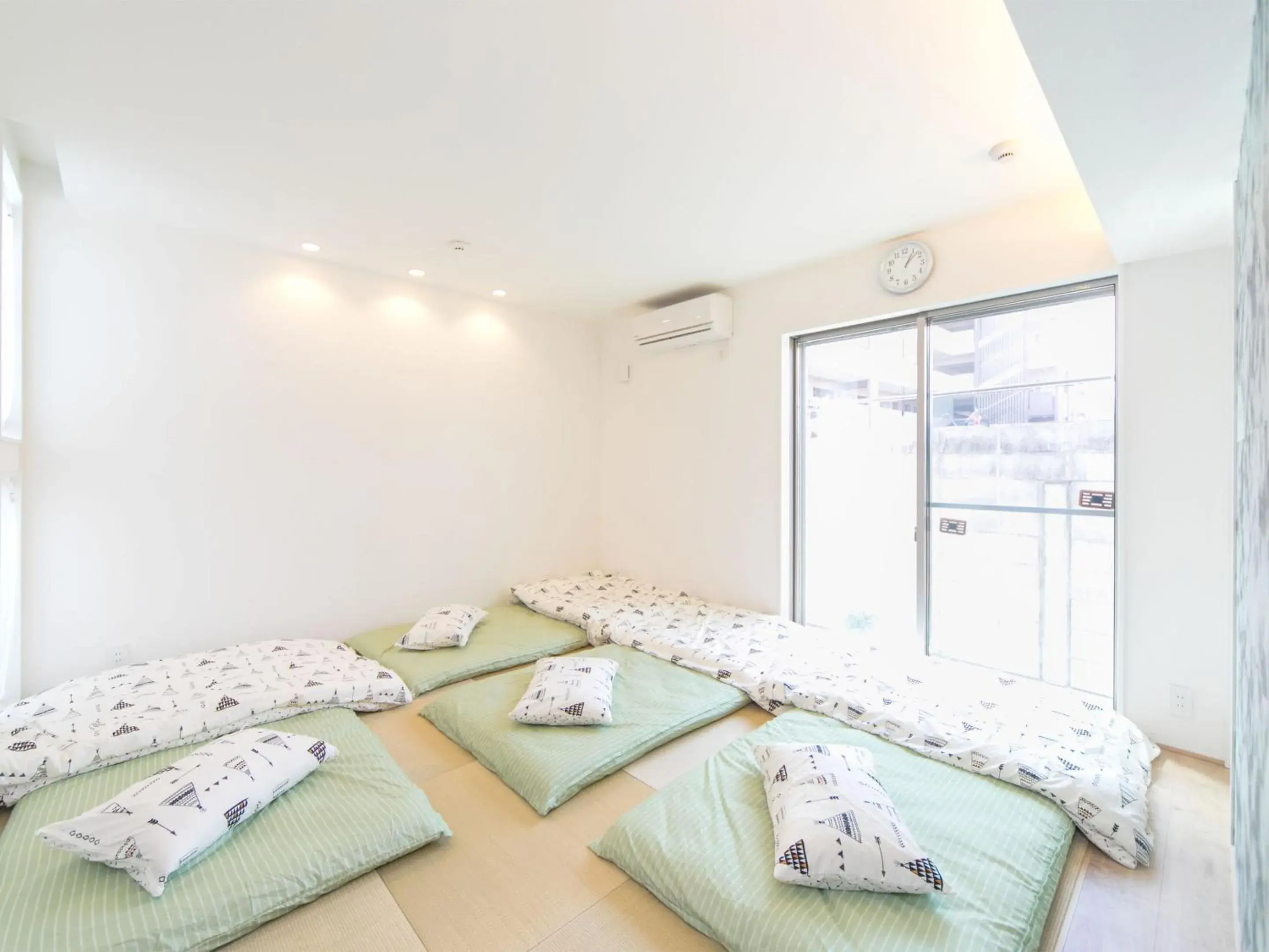 Standard Family Room in Kevin's Place II (Annex) Standard Family Room in Kevin's Place II (Annex)