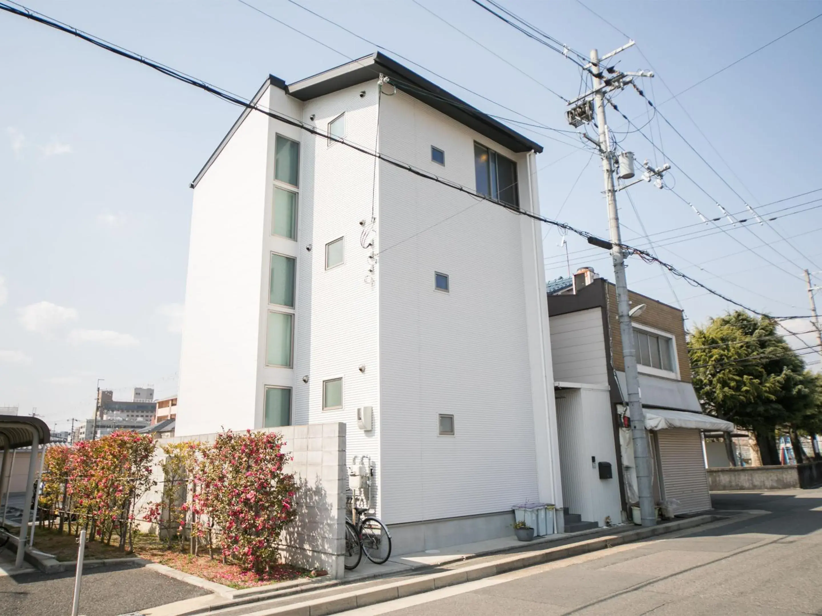 Kevin's Place II (Annex) Kevin's Place II (Annex)