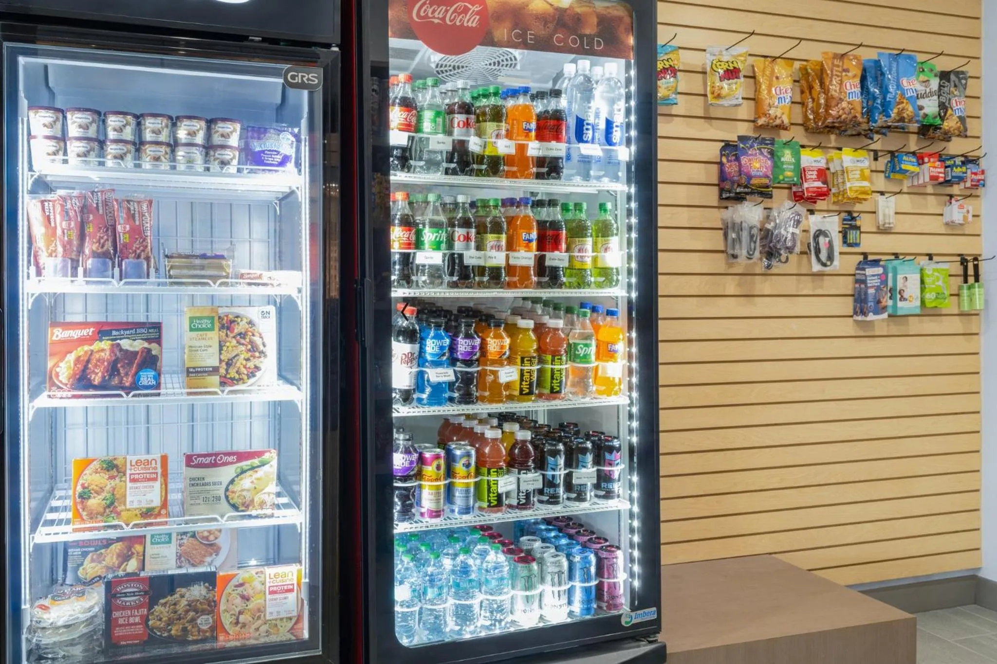 Other in Holiday Inn Express & Suites Mt Sterling North by IHG