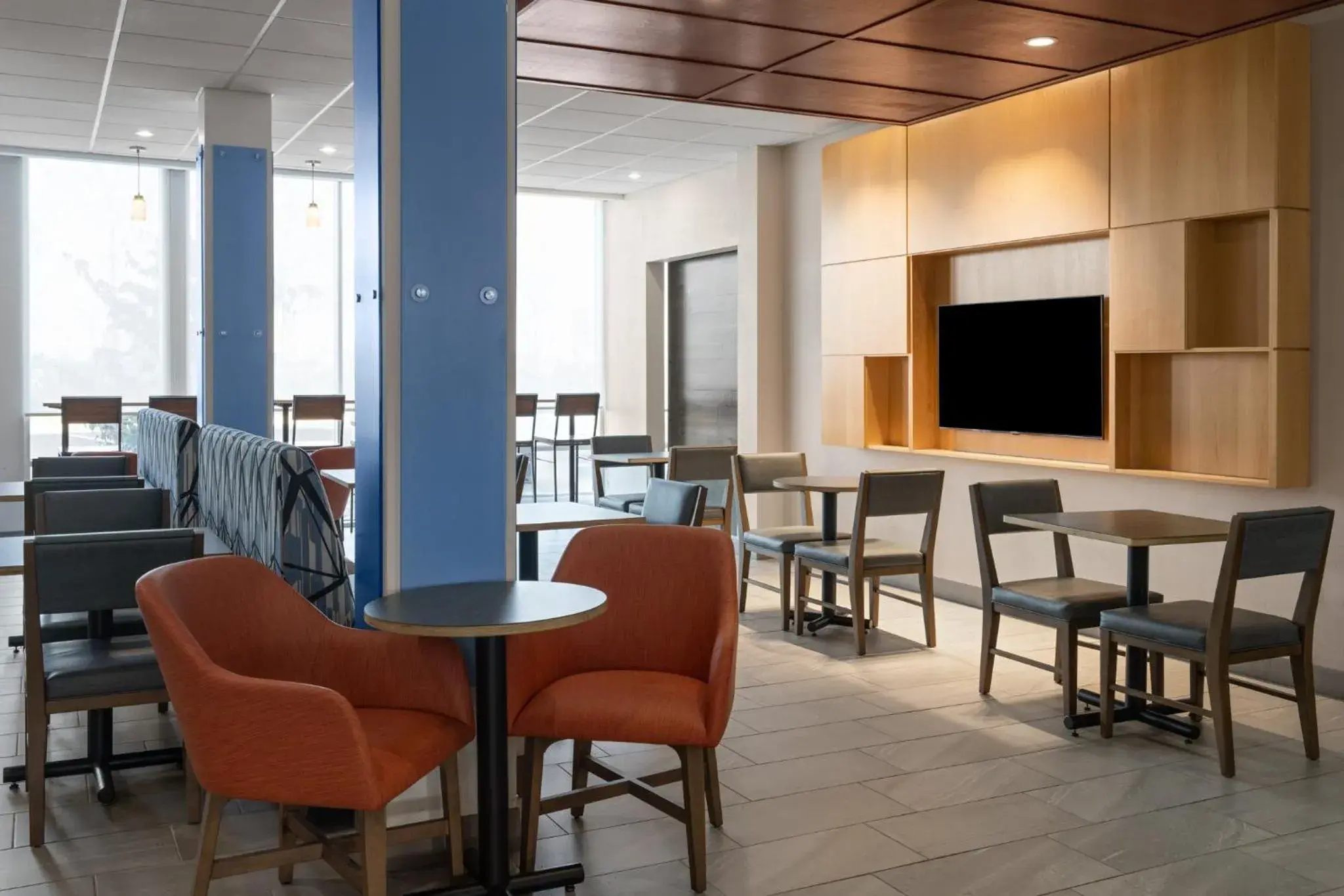 Restaurant/places to eat in Holiday Inn Express & Suites Mt Sterling North by IHG Restaurant/places to eat in Holiday Inn Express & Suites Mt Sterling North by IHG