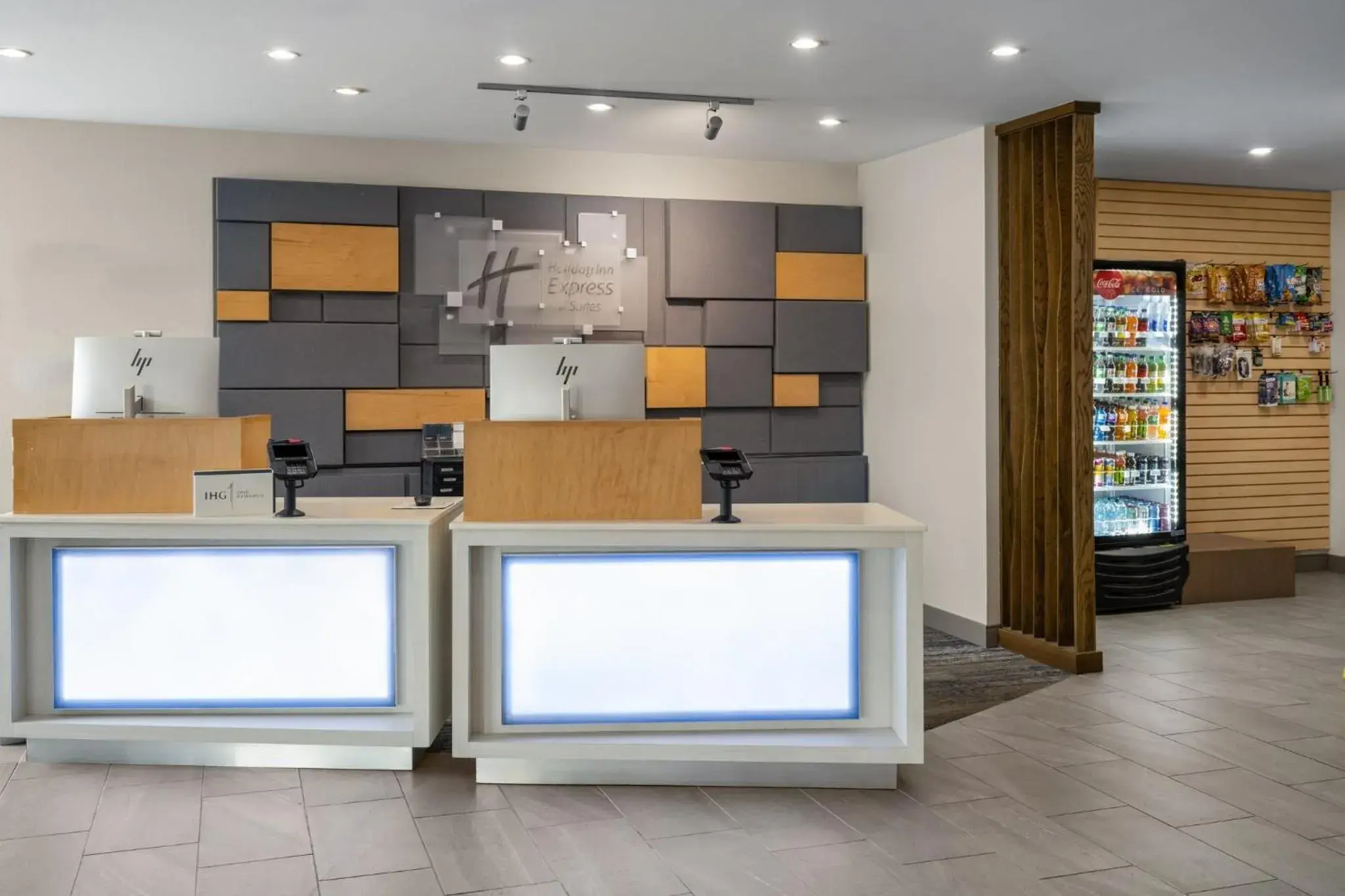 Property building in Holiday Inn Express & Suites Mt Sterling North by IHG Property building in Holiday Inn Express & Suites Mt Sterling North by IHG