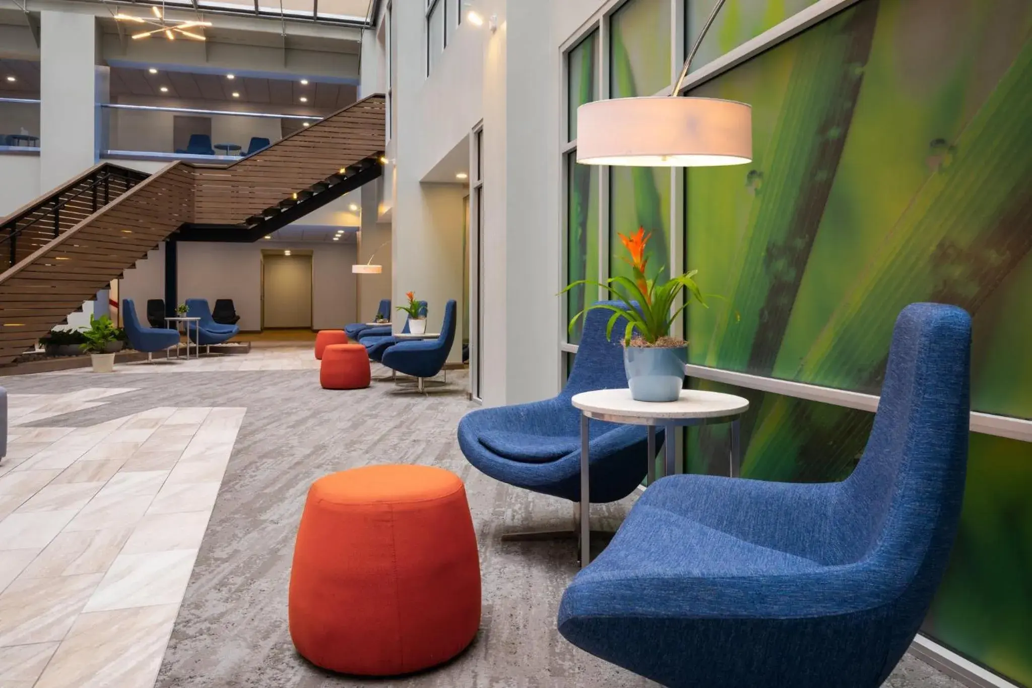 Property building in EVEN Hotel Pittsburgh Downtown by IHG Property building in EVEN Hotel Pittsburgh Downtown by IHG