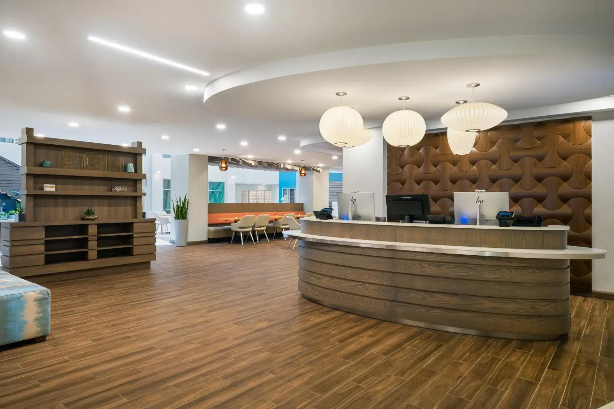 Property building in EVEN Hotel Pittsburgh Downtown by IHG Property building in EVEN Hotel Pittsburgh Downtown by IHG