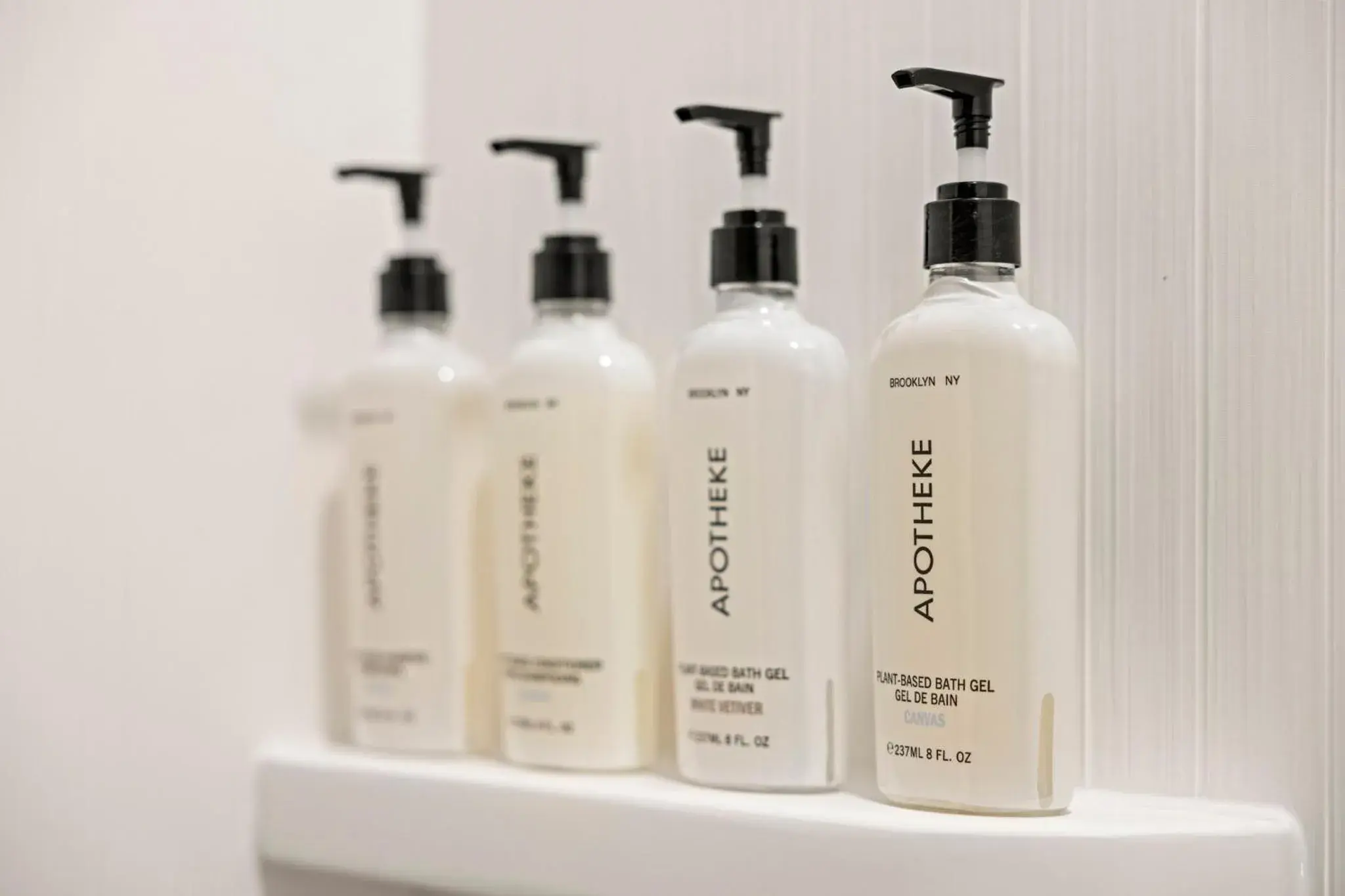 Bedroom in EVEN Hotel Pittsburgh Downtown by IHG Bedroom in EVEN Hotel Pittsburgh Downtown by IHG