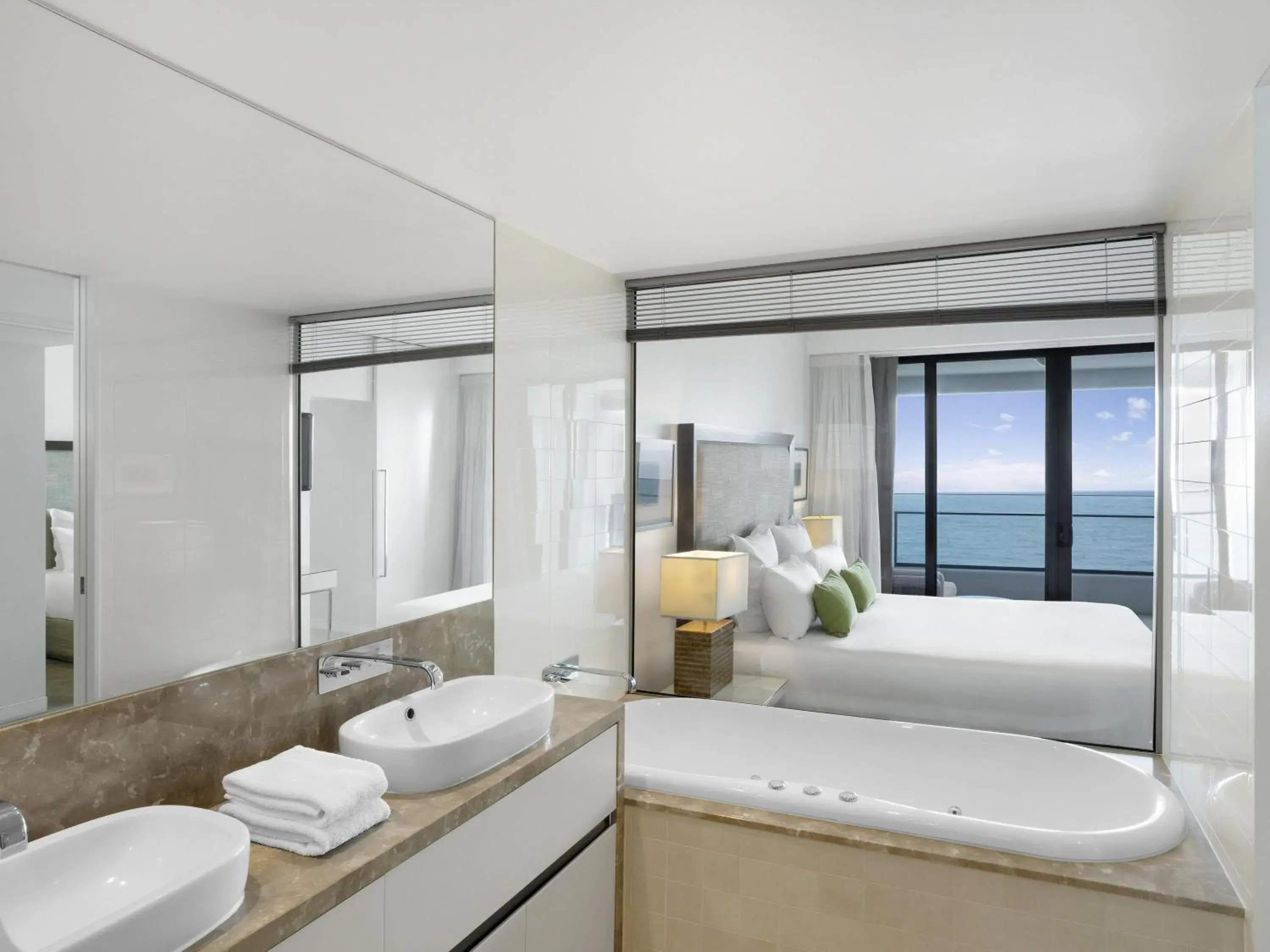 Bedroom, Bed in Peppers Soul Surfers Paradise Bedroom, Bed in Peppers Soul Surfers Paradise