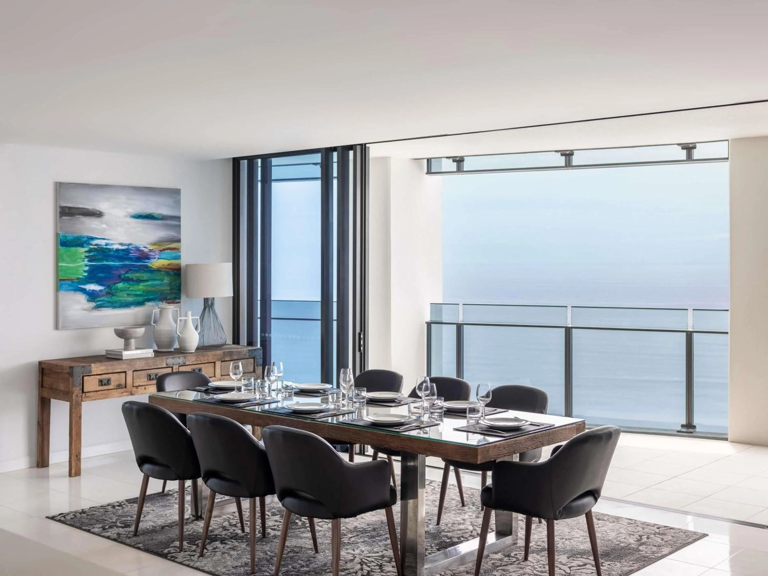 Bedroom in Peppers Soul Surfers Paradise