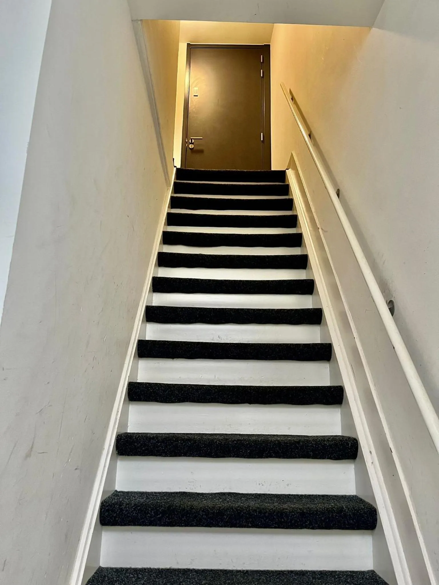 Facade/entrance in TWENTY FIVE Rooms