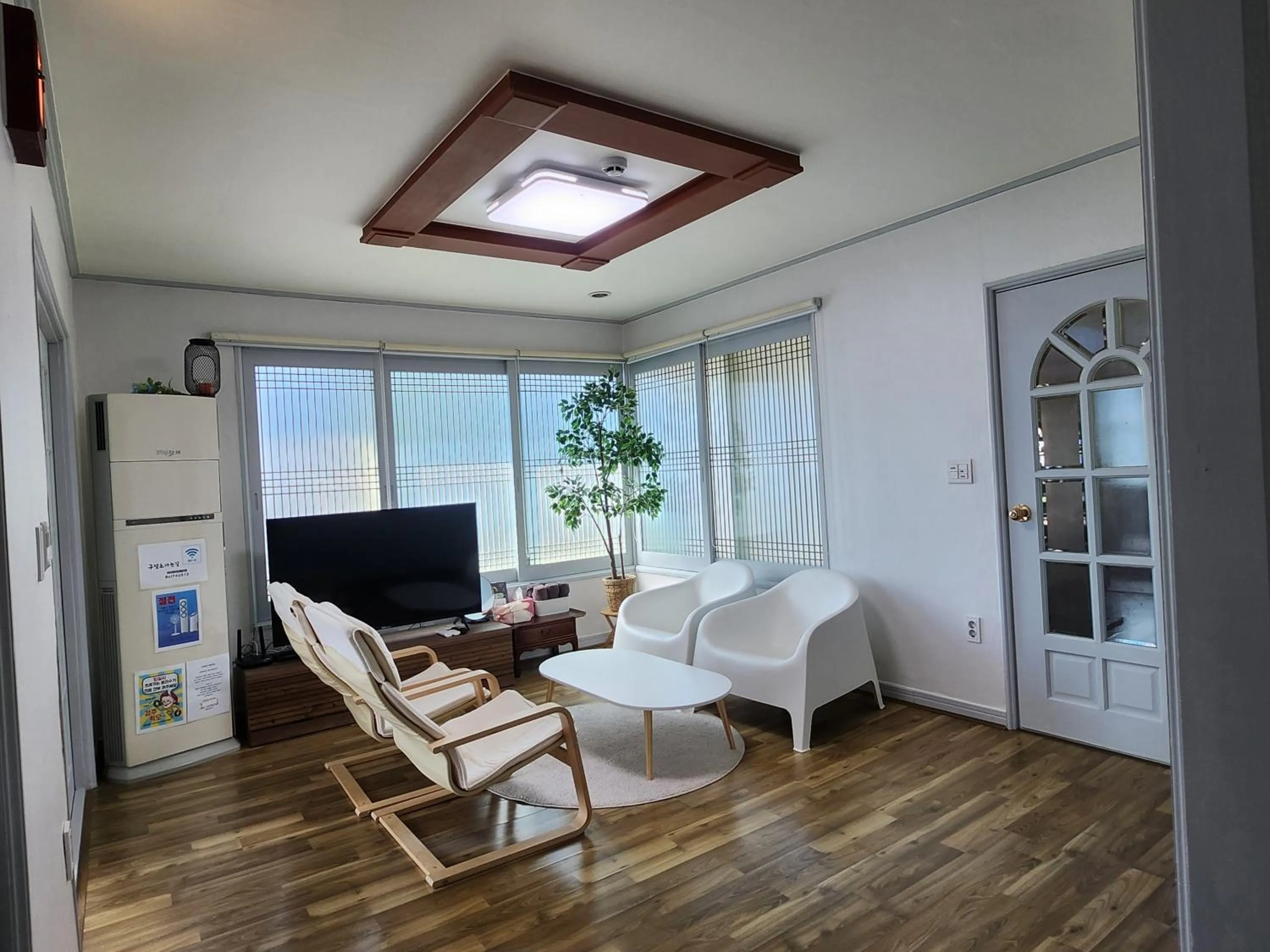 Gujeolcho Guesthouse