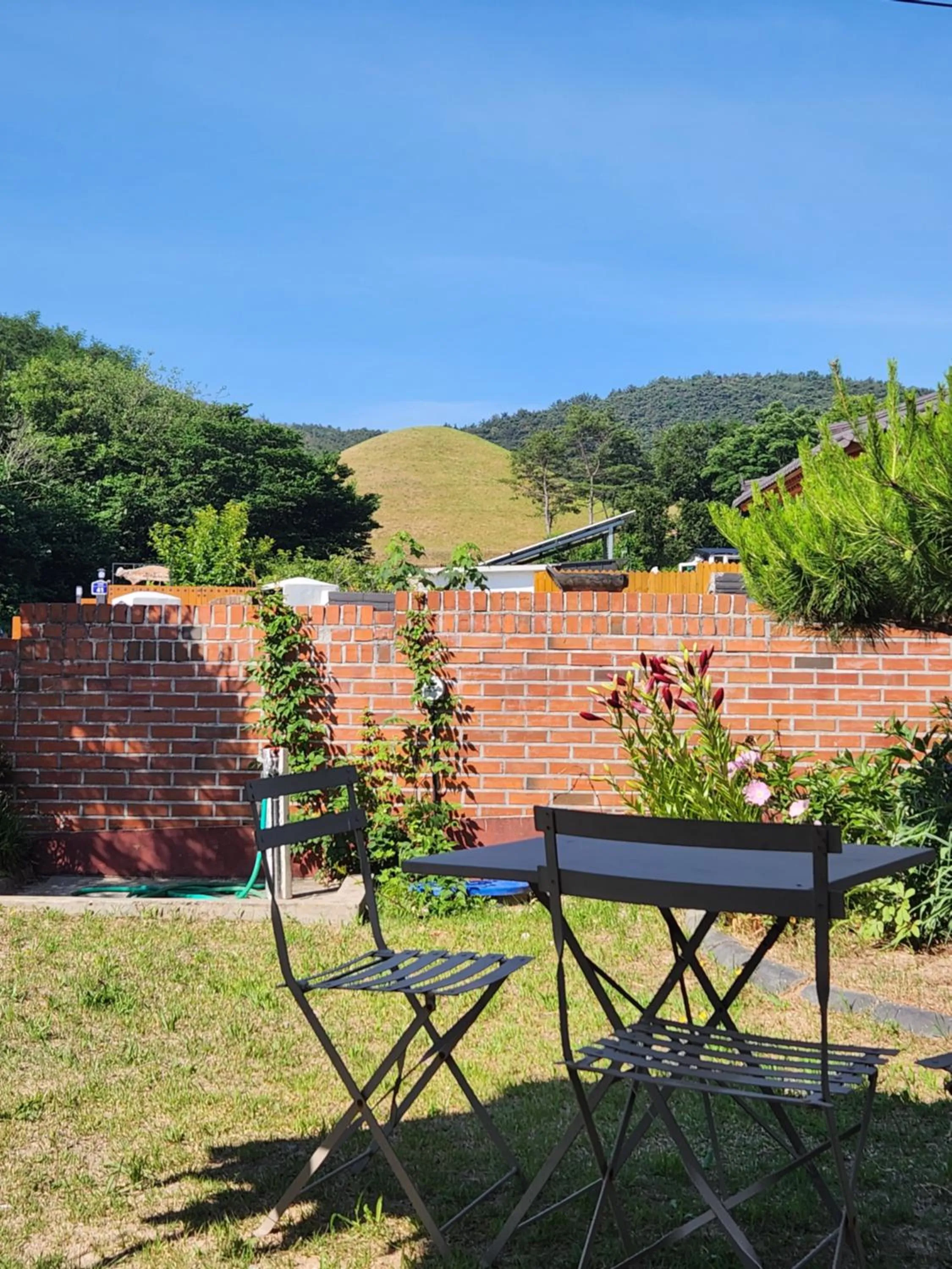 Gujeolcho Guesthouse