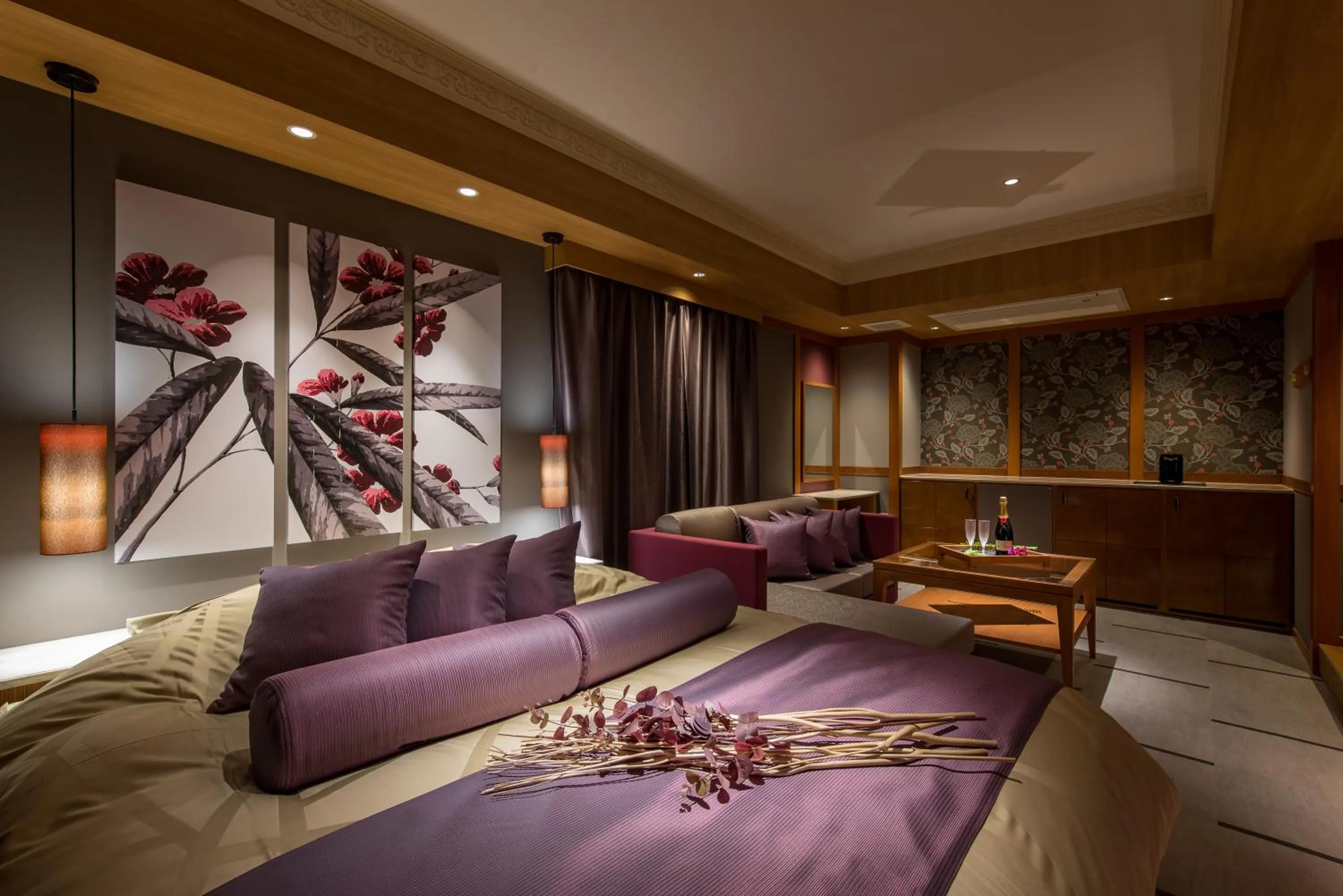 Hotel Zen Ichinomiya (Adult Only)