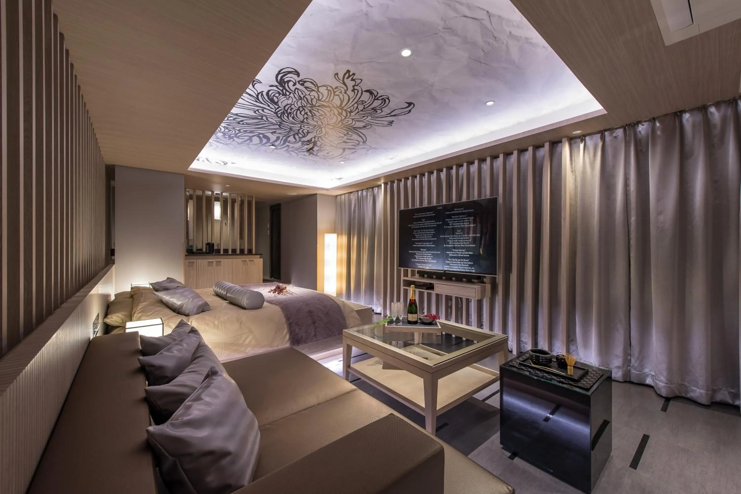 Hotel Zen Ichinomiya (Adult Only)