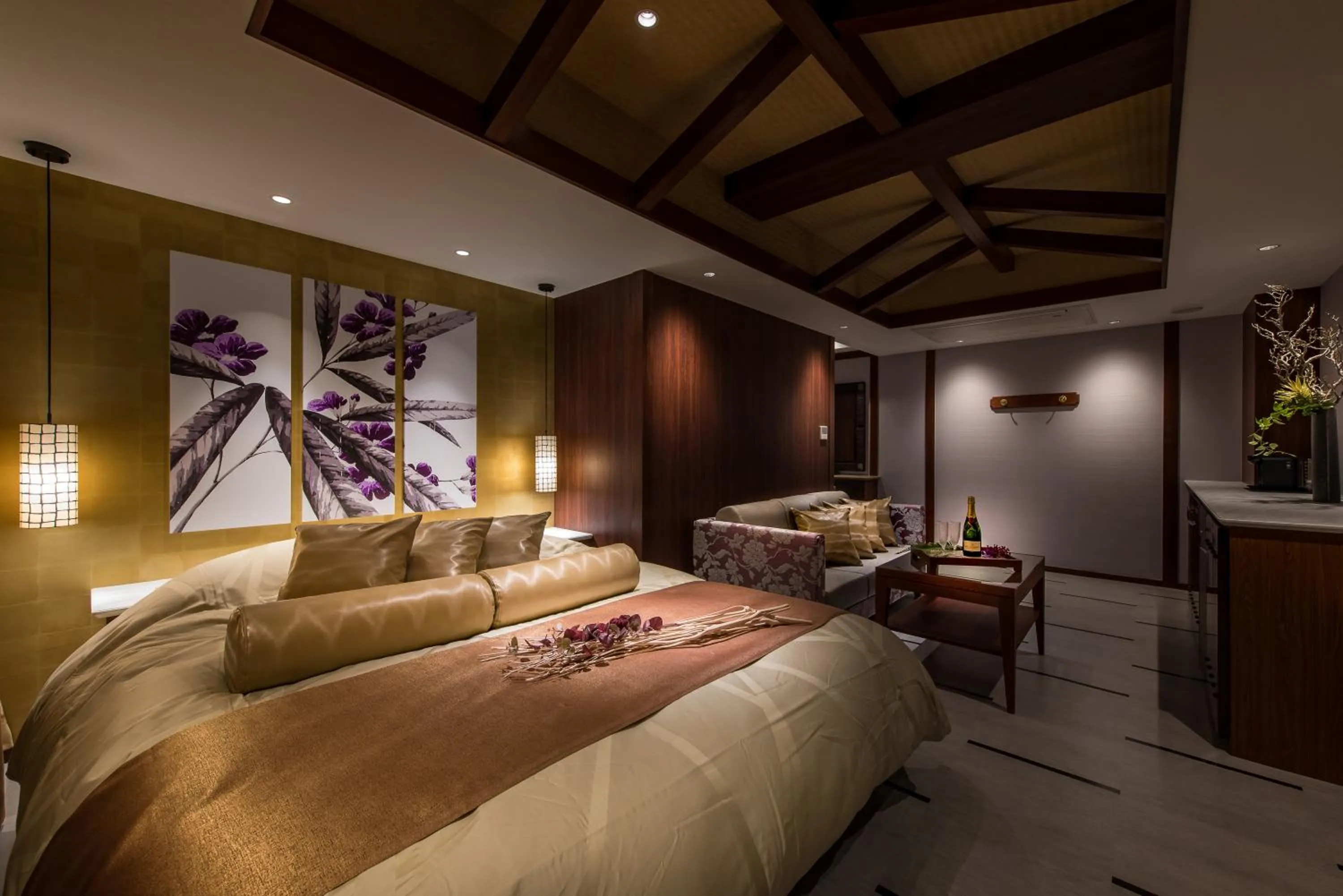 Hotel Zen Ichinomiya (Adult Only)