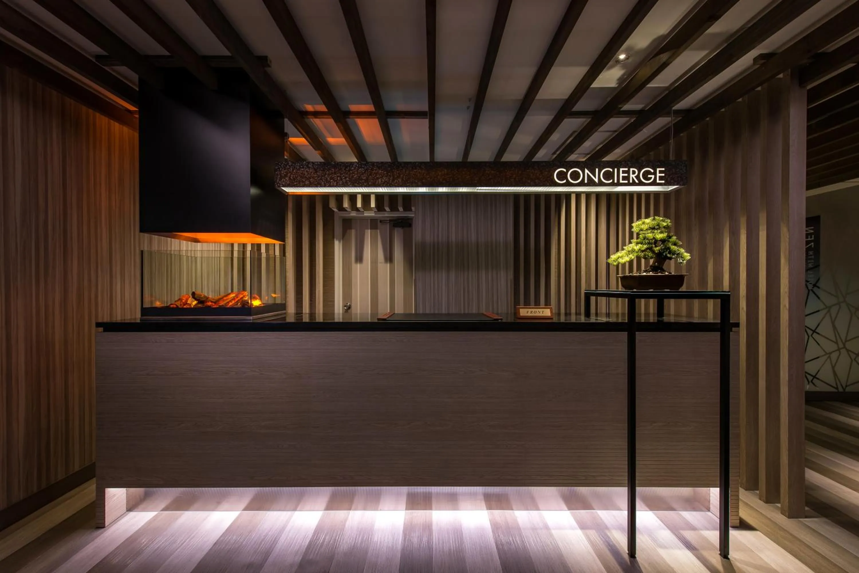 Hotel Zen Ichinomiya (Adult Only)