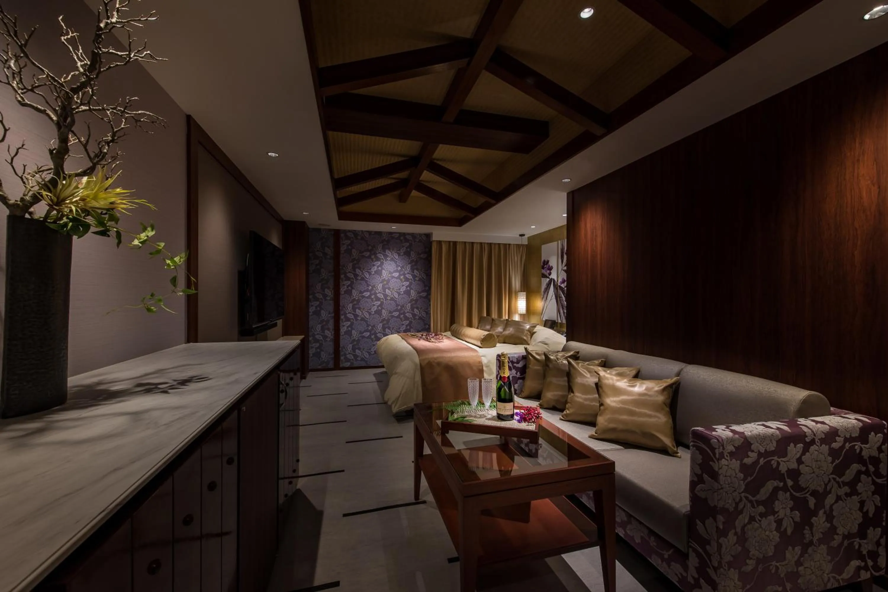 Hotel Zen Ichinomiya (Adult Only)