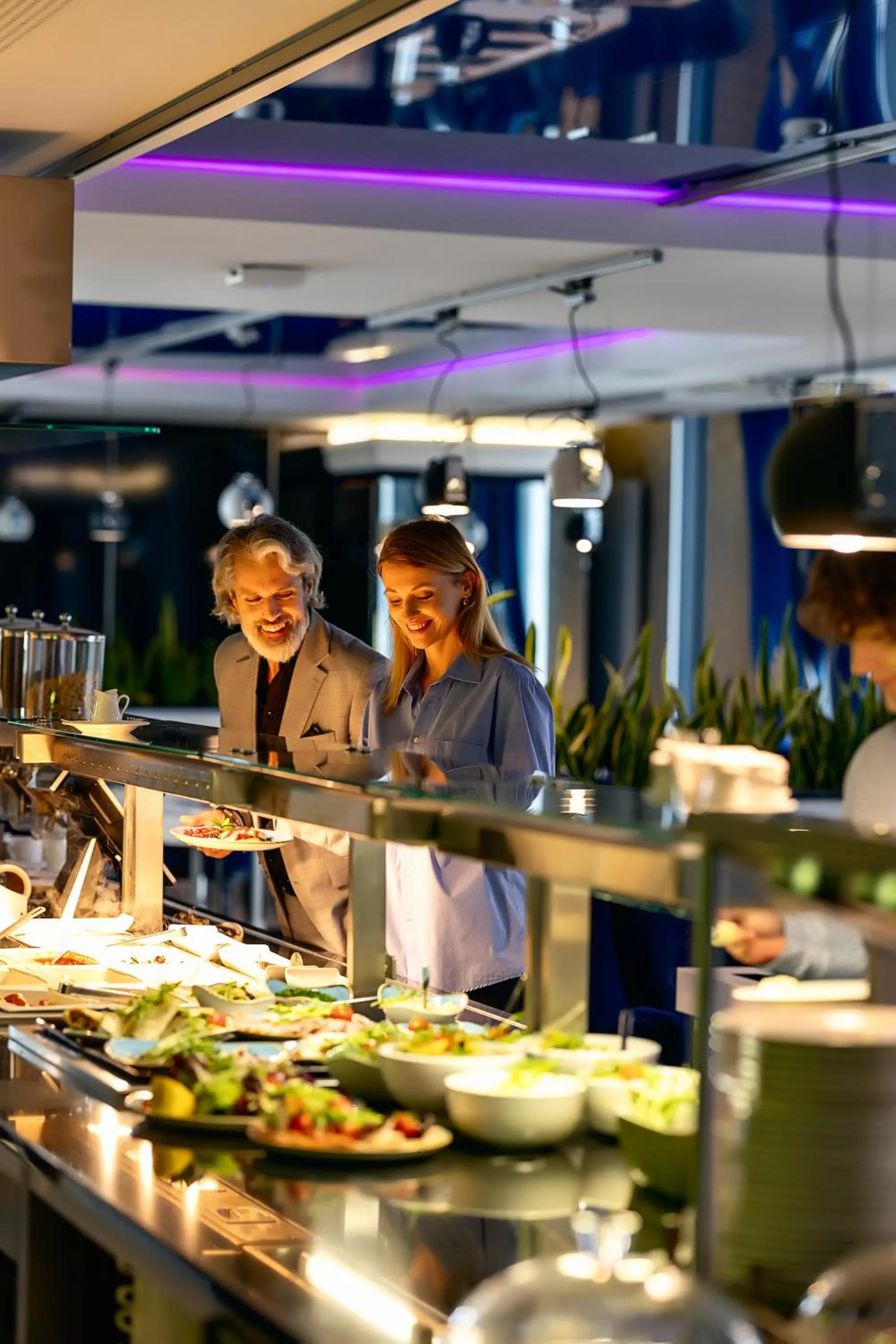 Breakfast in Varsovia Apartamenty Kasprzaka