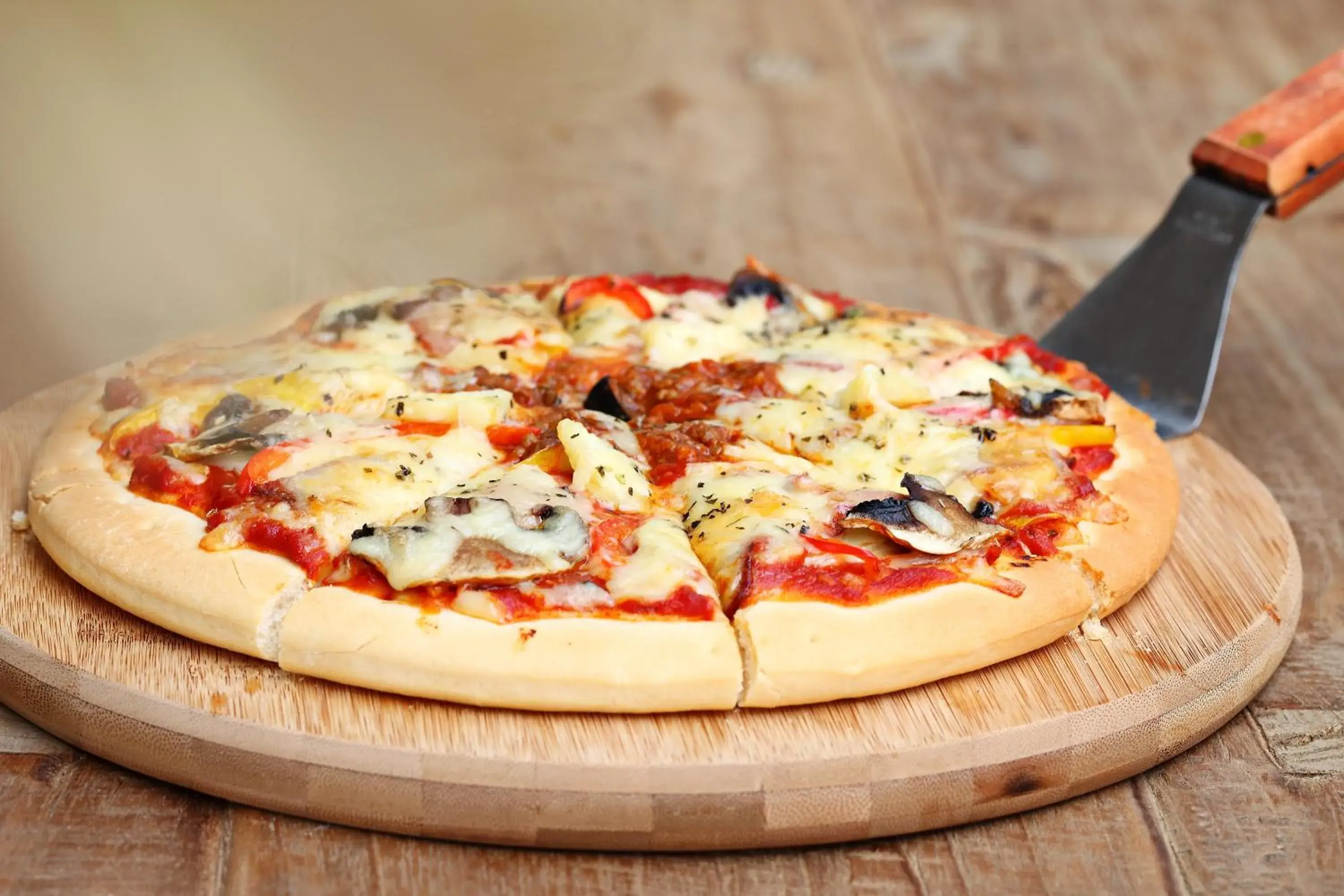 Food close-up in Rasuna Icon Hotel Food close-up in Rasuna Icon Hotel