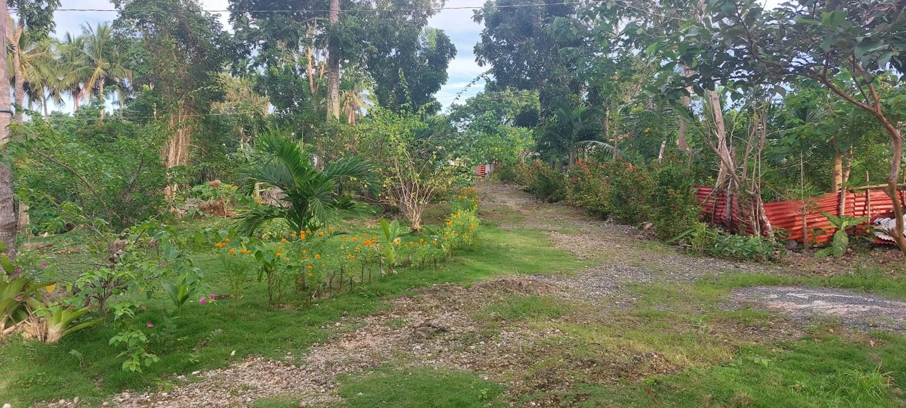 Andnindot garden resort