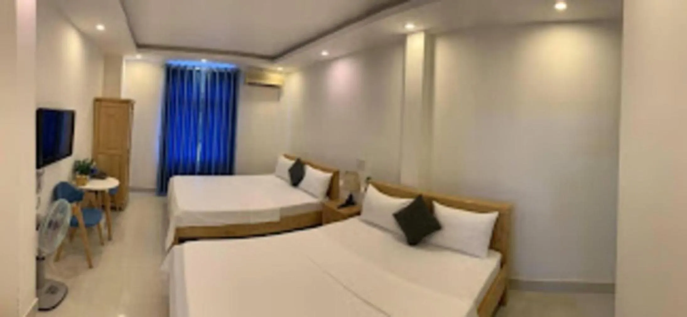 Bed in Tuấn Anh 2 Hotel