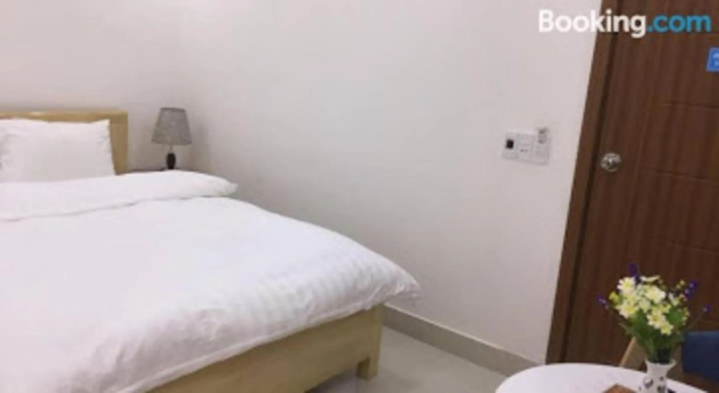 Bed in Tuấn Anh 2 Hotel