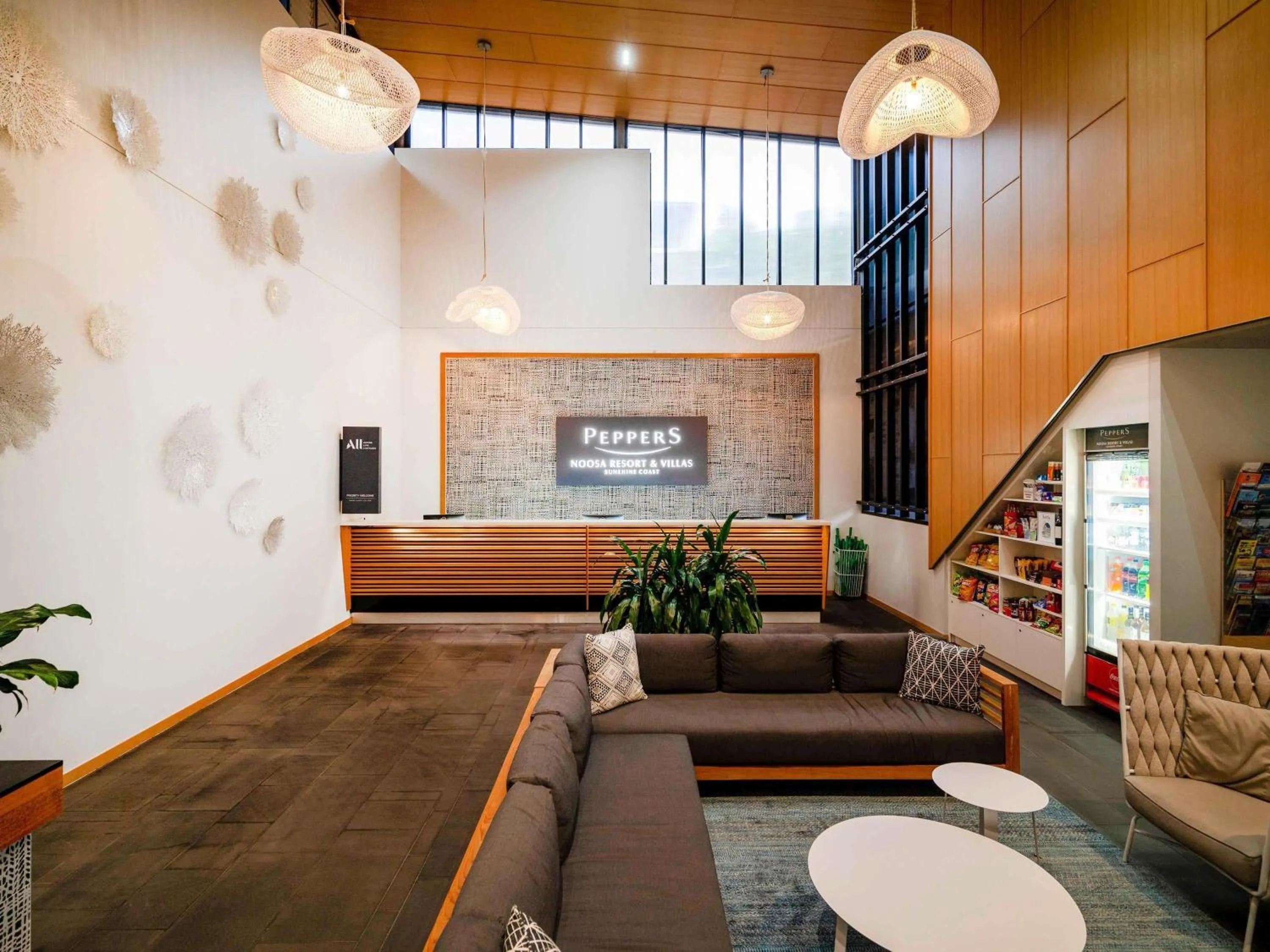 Other in Peppers Noosa Resort and Villas