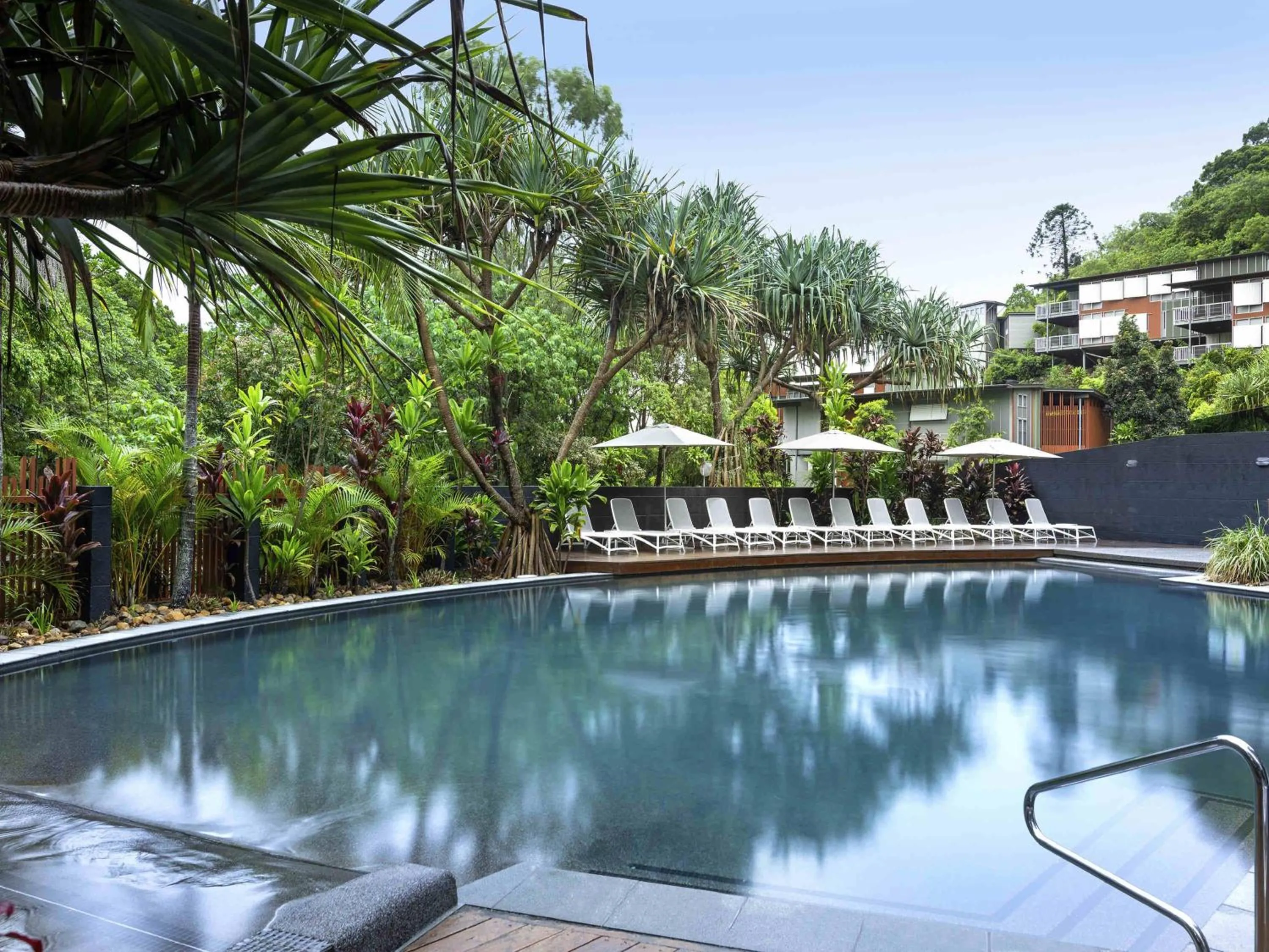 Other in Peppers Noosa Resort and Villas