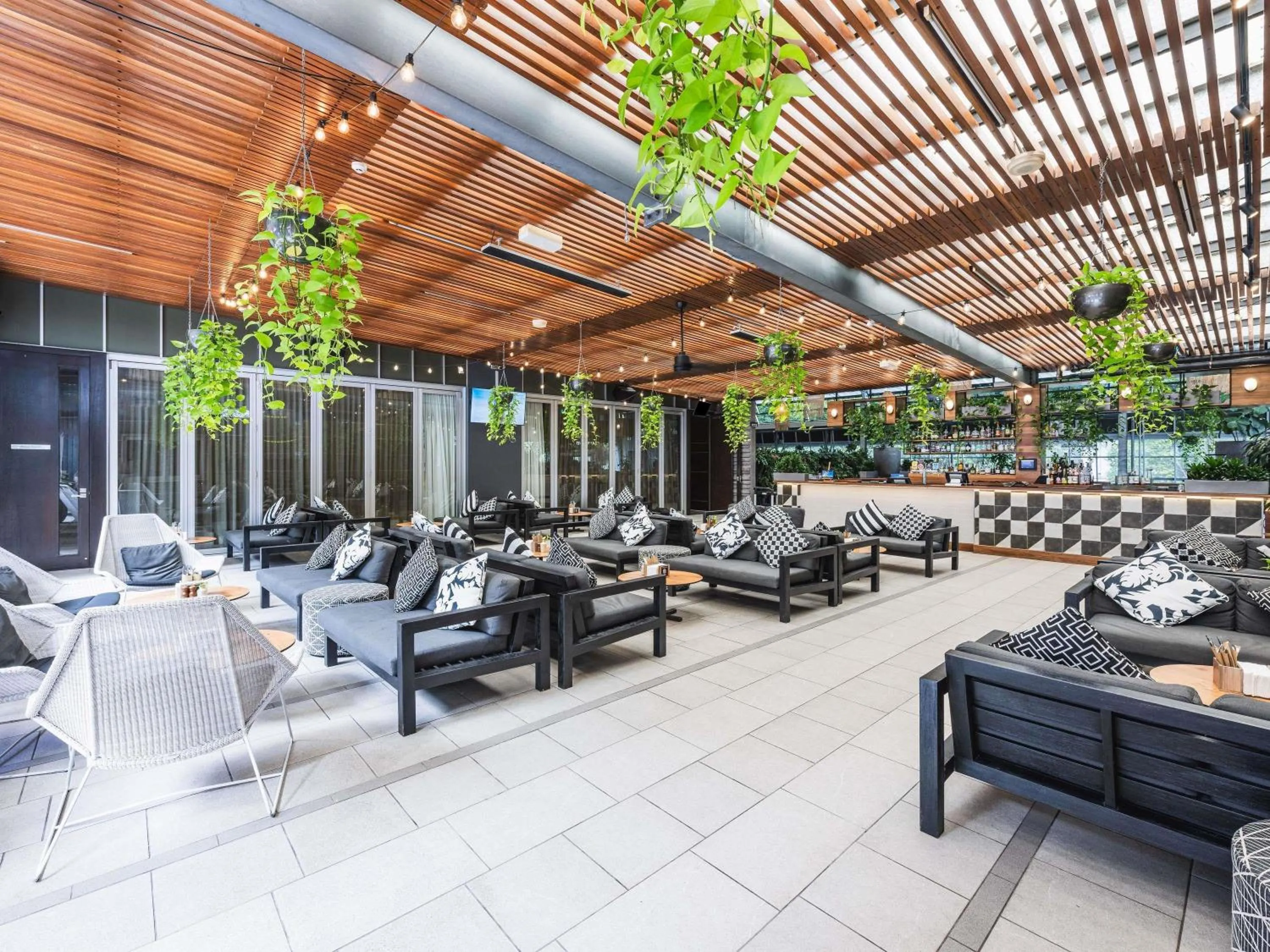 Meeting/conference room in Peppers Noosa Resort and Villas