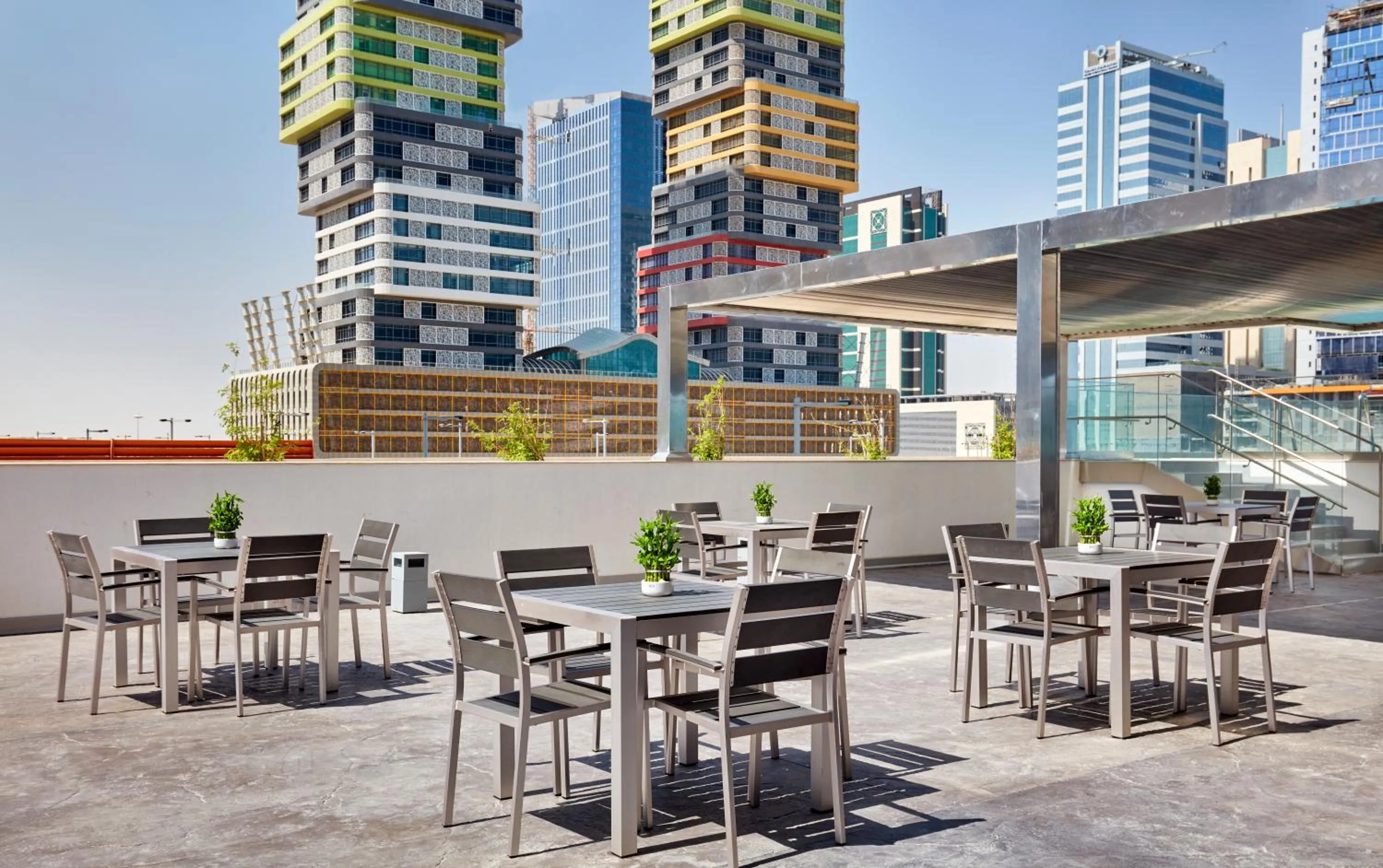 Other in Staybridge Suites - Doha Lusail by IHG