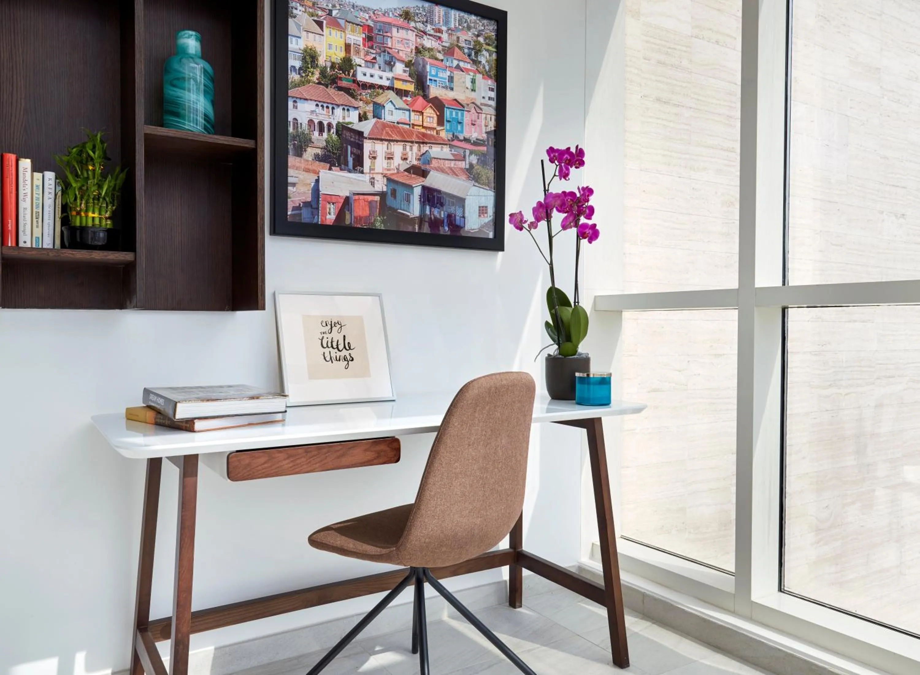 Bedroom in Staybridge Suites - Doha Lusail by IHG