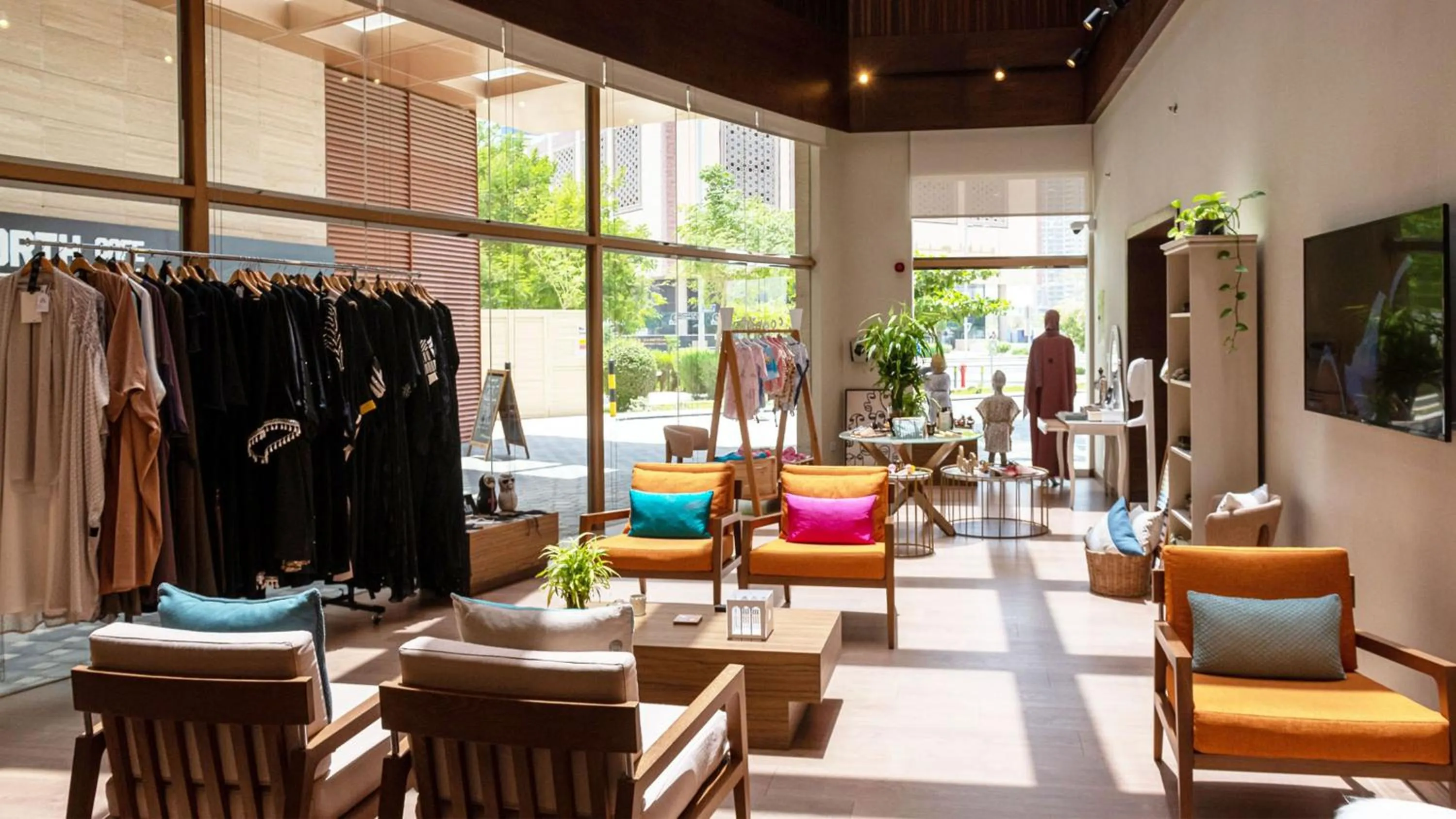 Other in Staybridge Suites - Doha Lusail by IHG