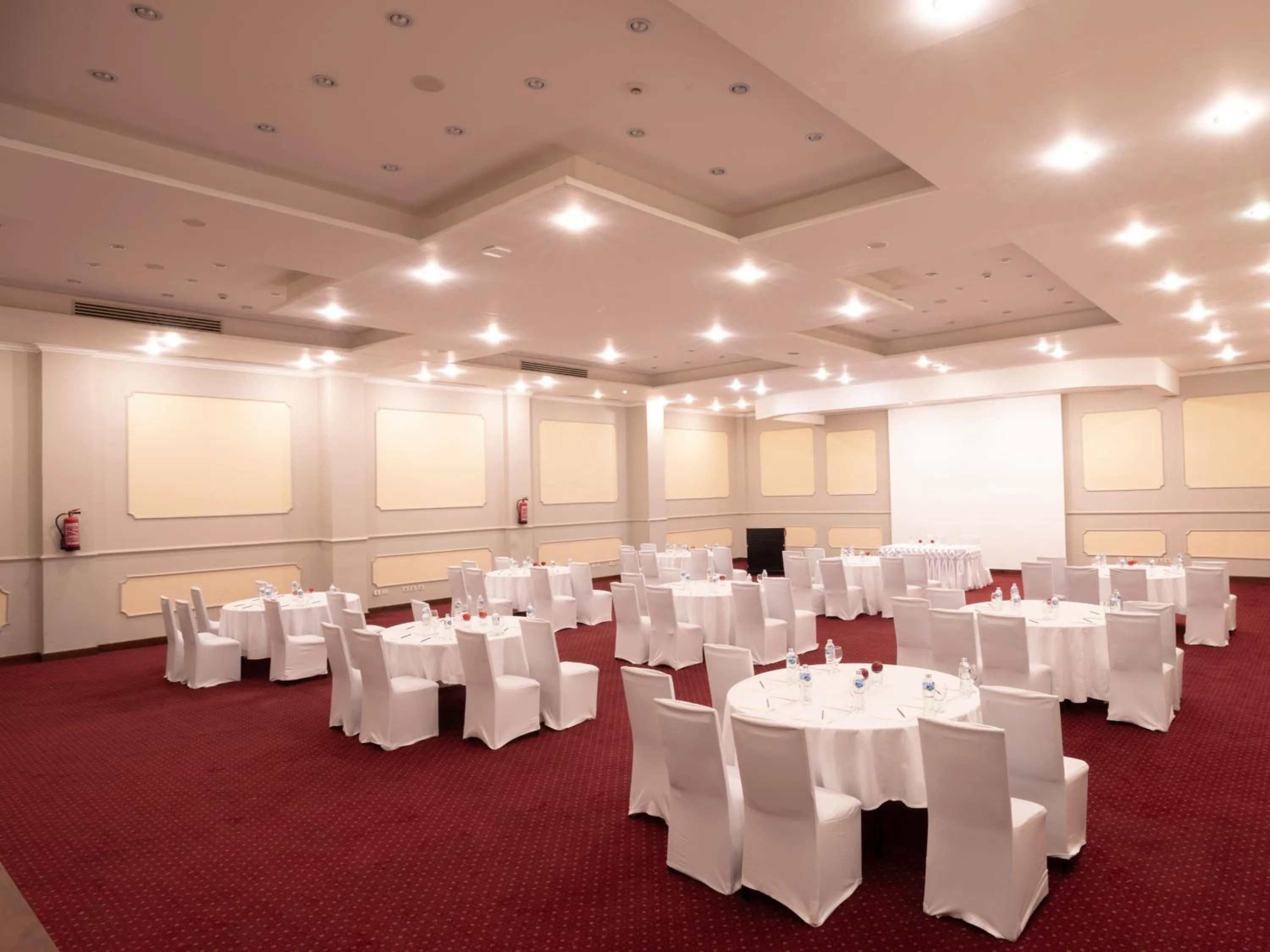 Banquet/Function facilities in Stella Beach Resort & Spa, Makadi Bay