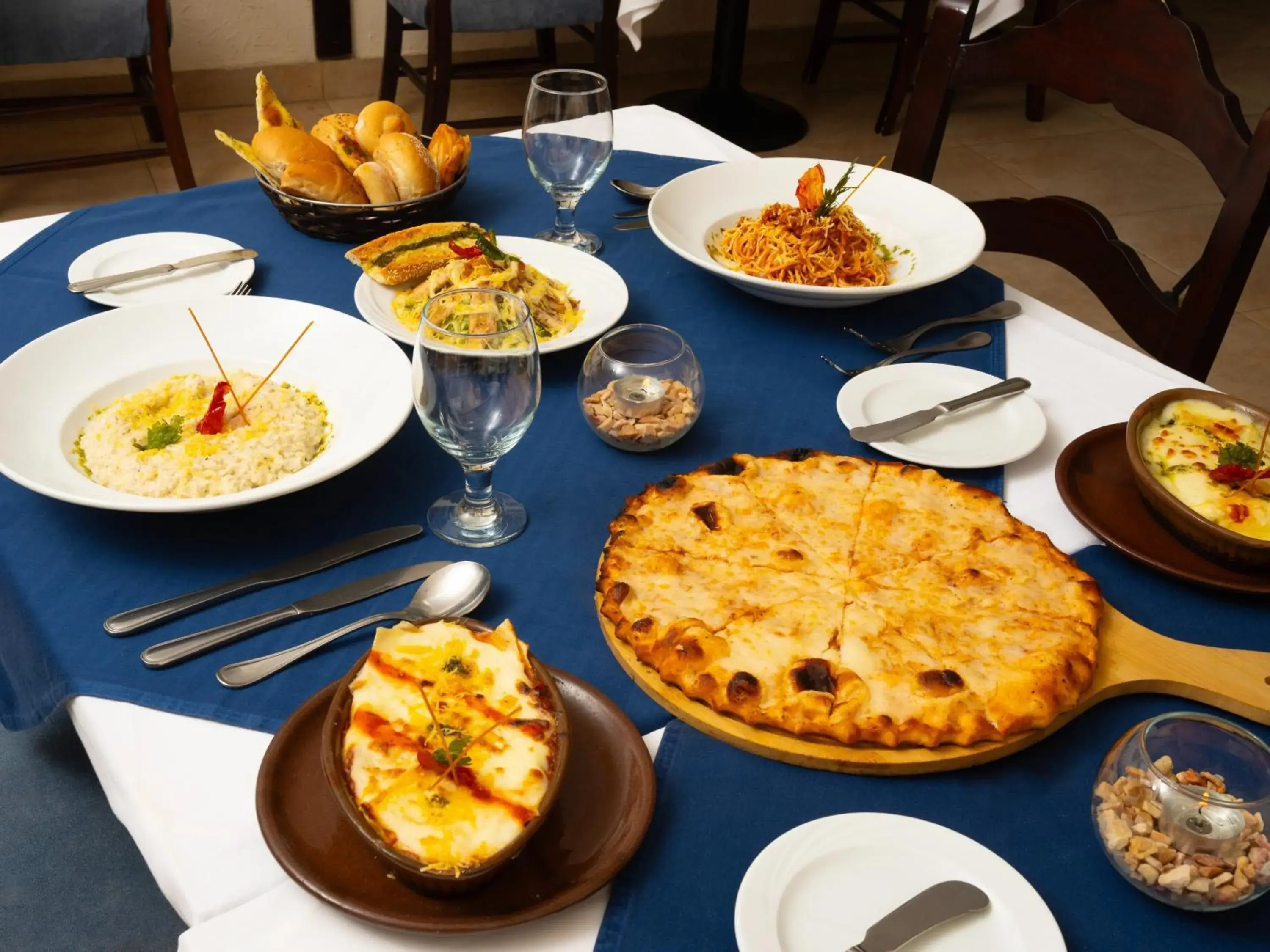 Food in Stella Beach Resort & Spa, Makadi Bay Food in Stella Beach Resort & Spa, Makadi Bay